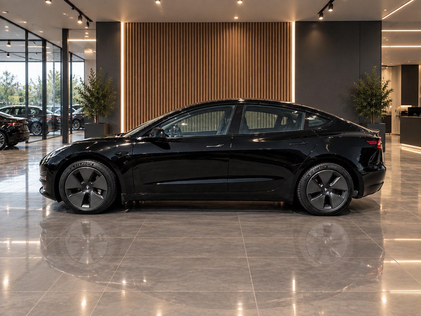 TESLA MODEL 3-image-3