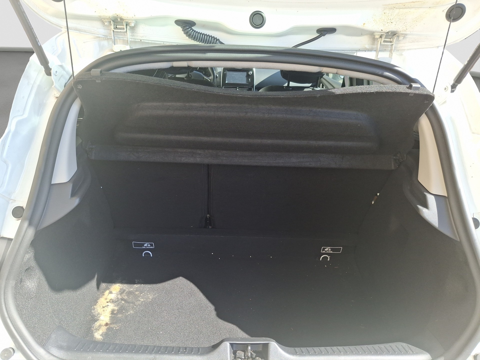 RENAULT Clio 1.2 16V T Intens EDC-image-5