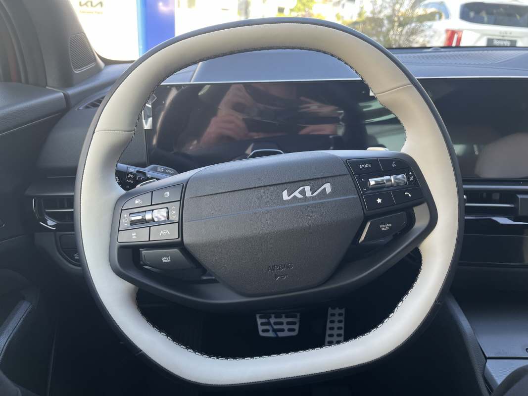 KIA Sportage 1.6 T-GDi Hybrid GT-Line-image-6
