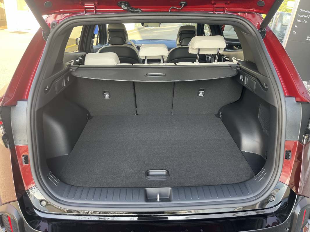 KIA Sportage 1.6 T-GDi Hybrid GT-Line-image-4