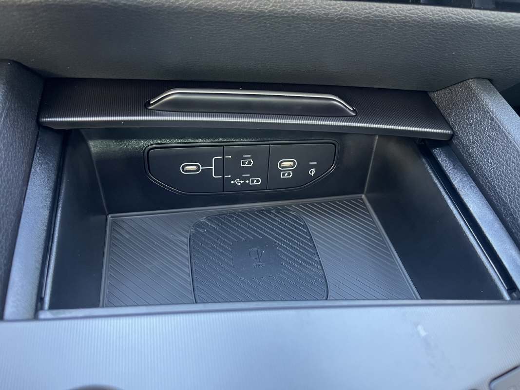 KIA Sportage 1.6 T-GDi Hybrid GT-Line-image-8