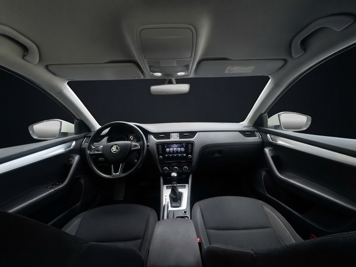 SKODA Octavia Combi 1.6 TDI Ambition DSG-image-22