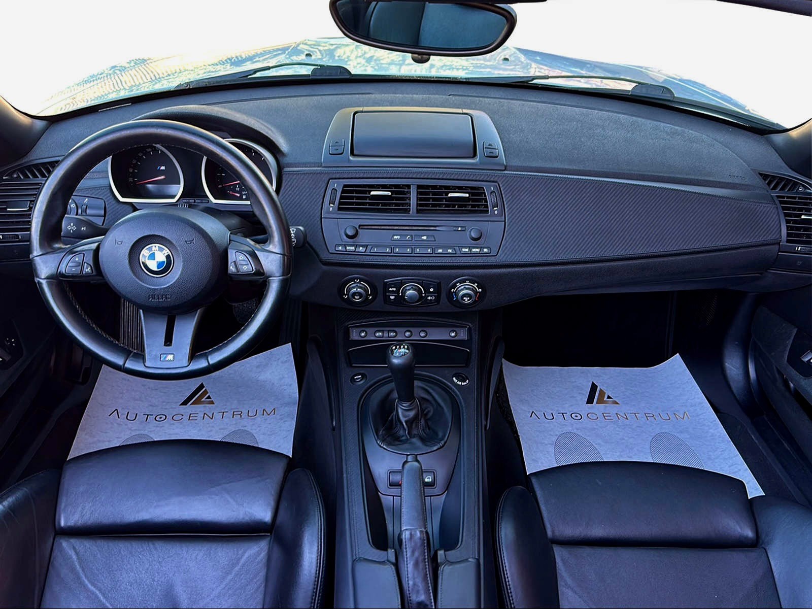 BMW Z4 M Roadster-image-8