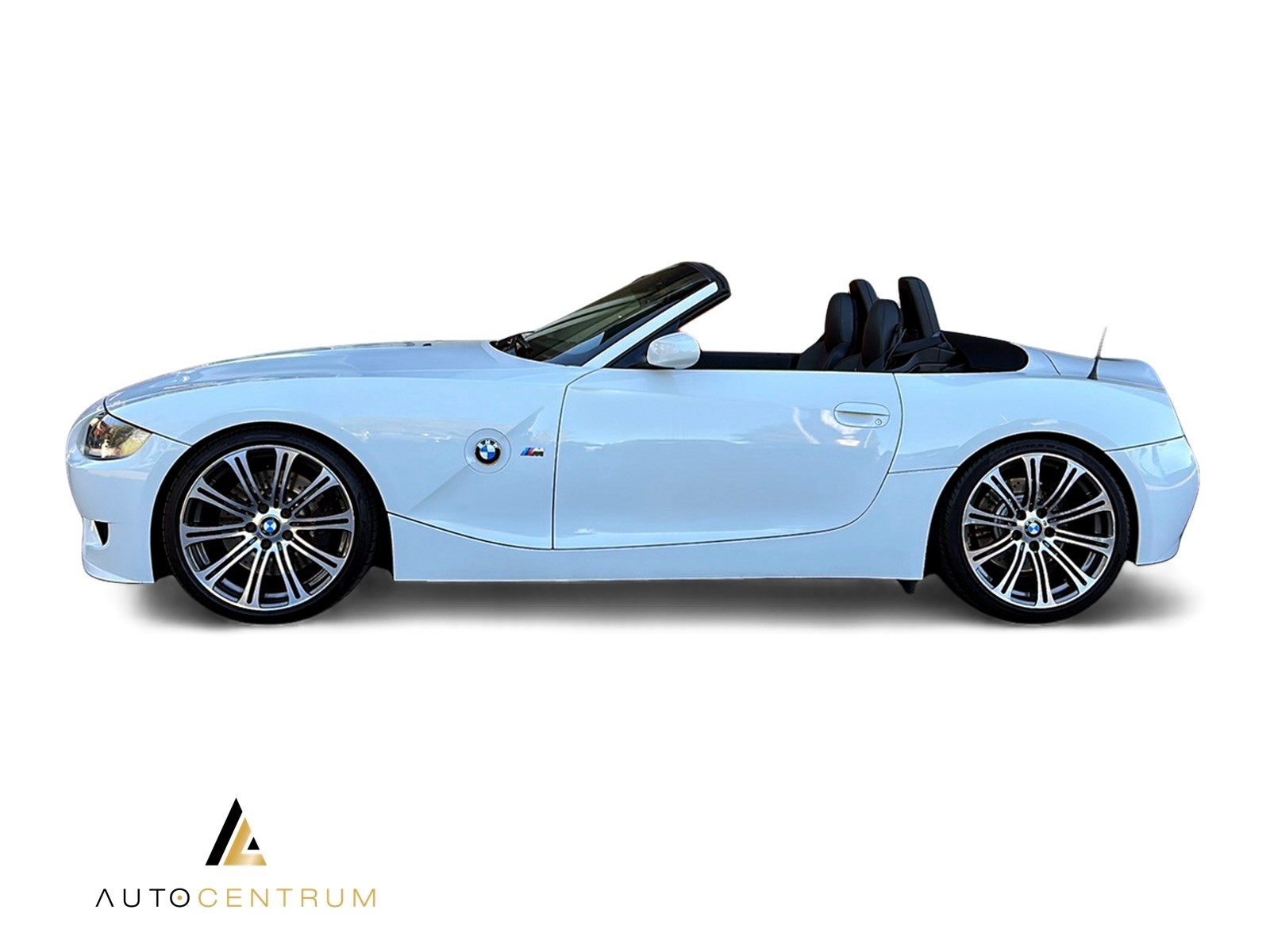 BMW Z4 M Roadster-image-2