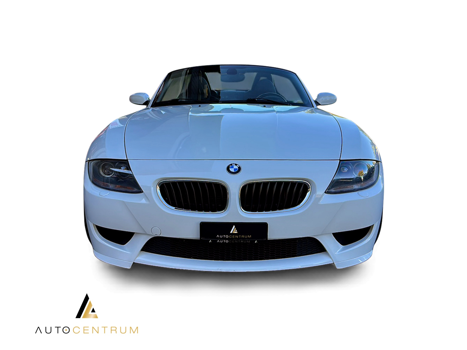 BMW Z4 M Roadster-image-6