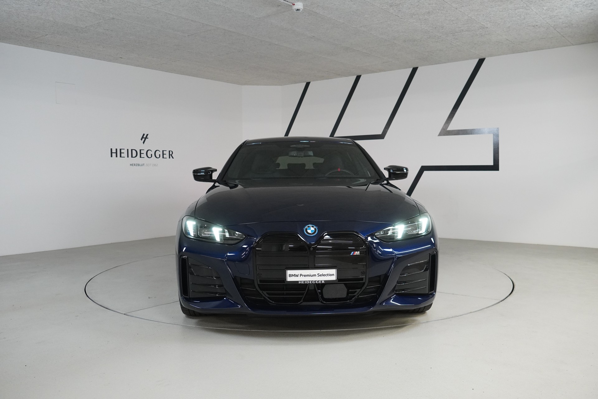 BMW i4 M50 M Sport Pro-image-2