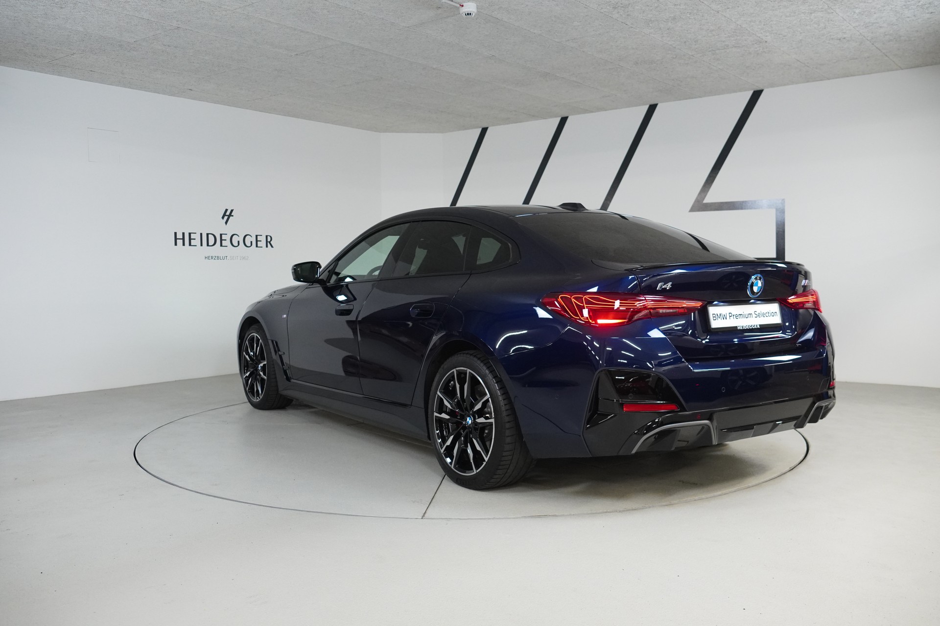BMW i4 M50 M Sport Pro-image-5