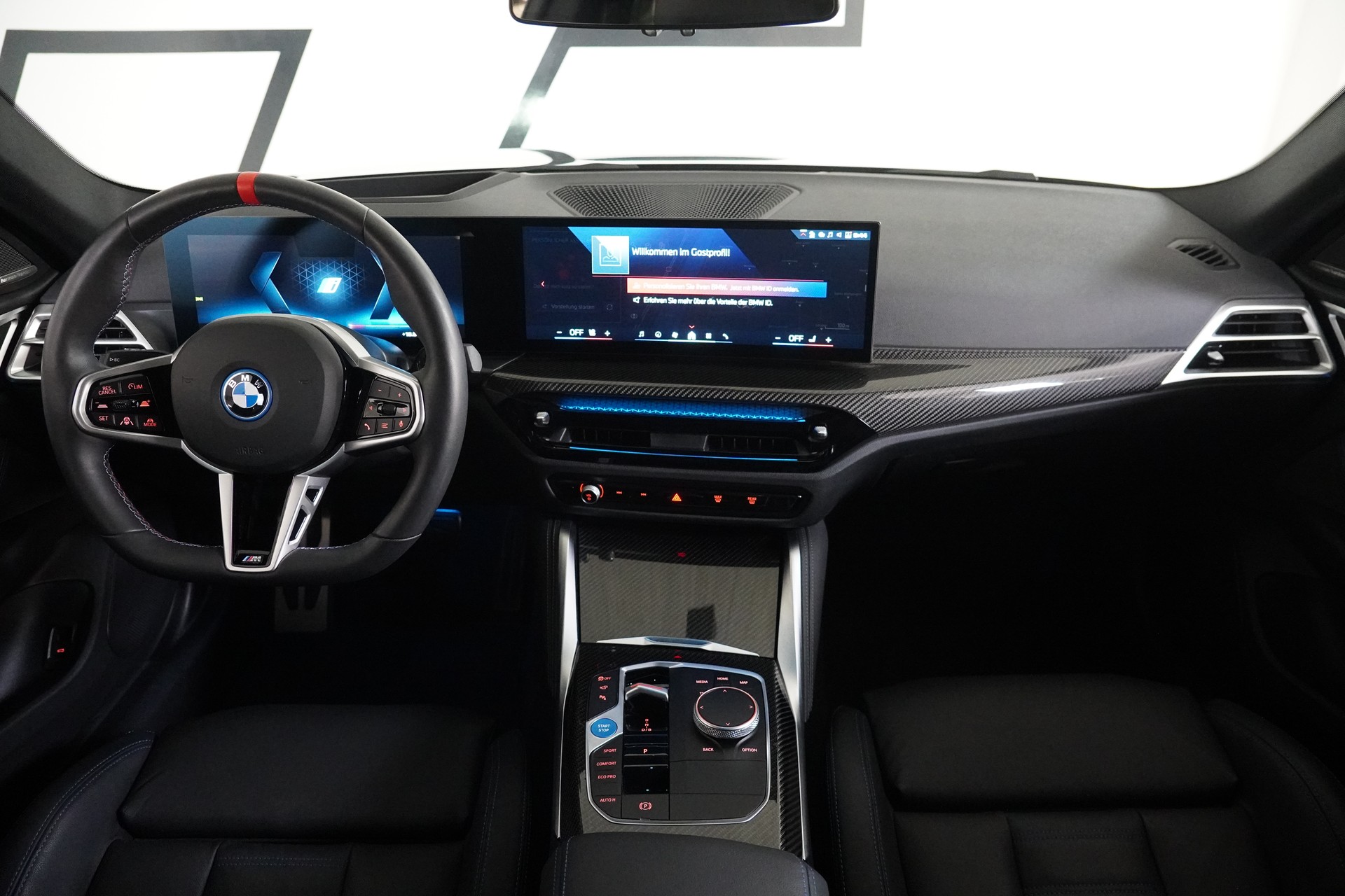 BMW i4 M50 M Sport Pro-image-18