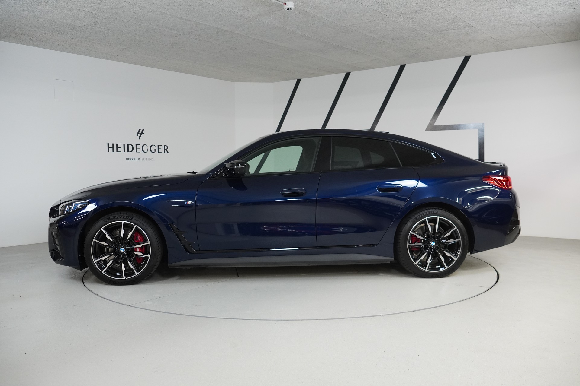 BMW i4 M50 M Sport Pro-image-4