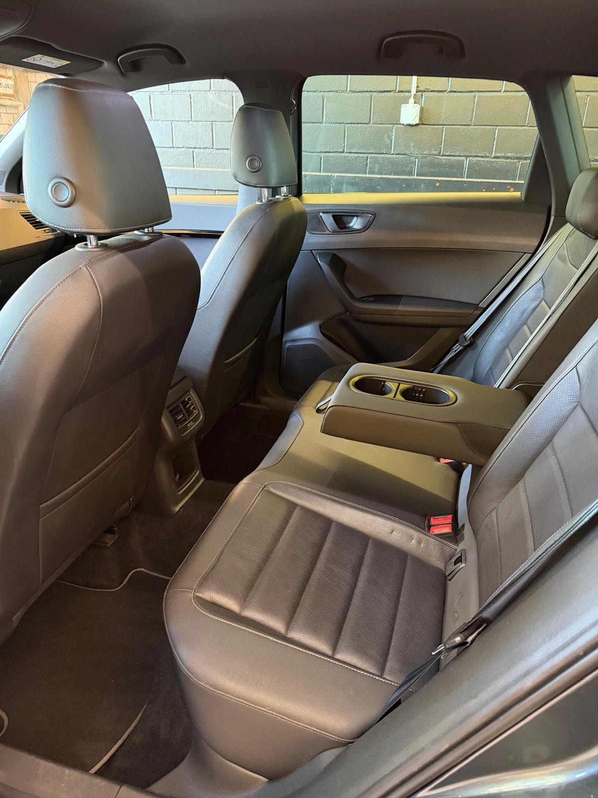 SEAT Ateca 2.0 TDI CR Xcellence 4Drive DSG-image-6