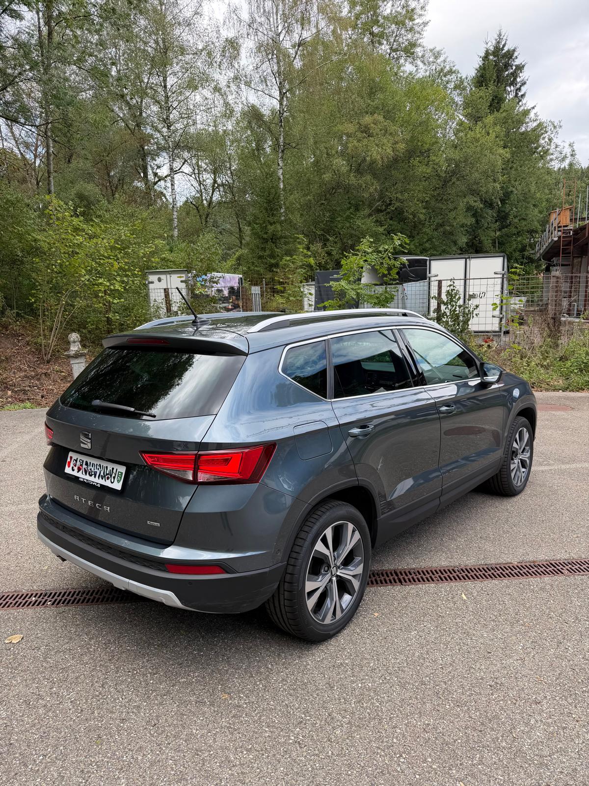 SEAT Ateca 2.0 TDI CR Xcellence 4Drive DSG-image-3