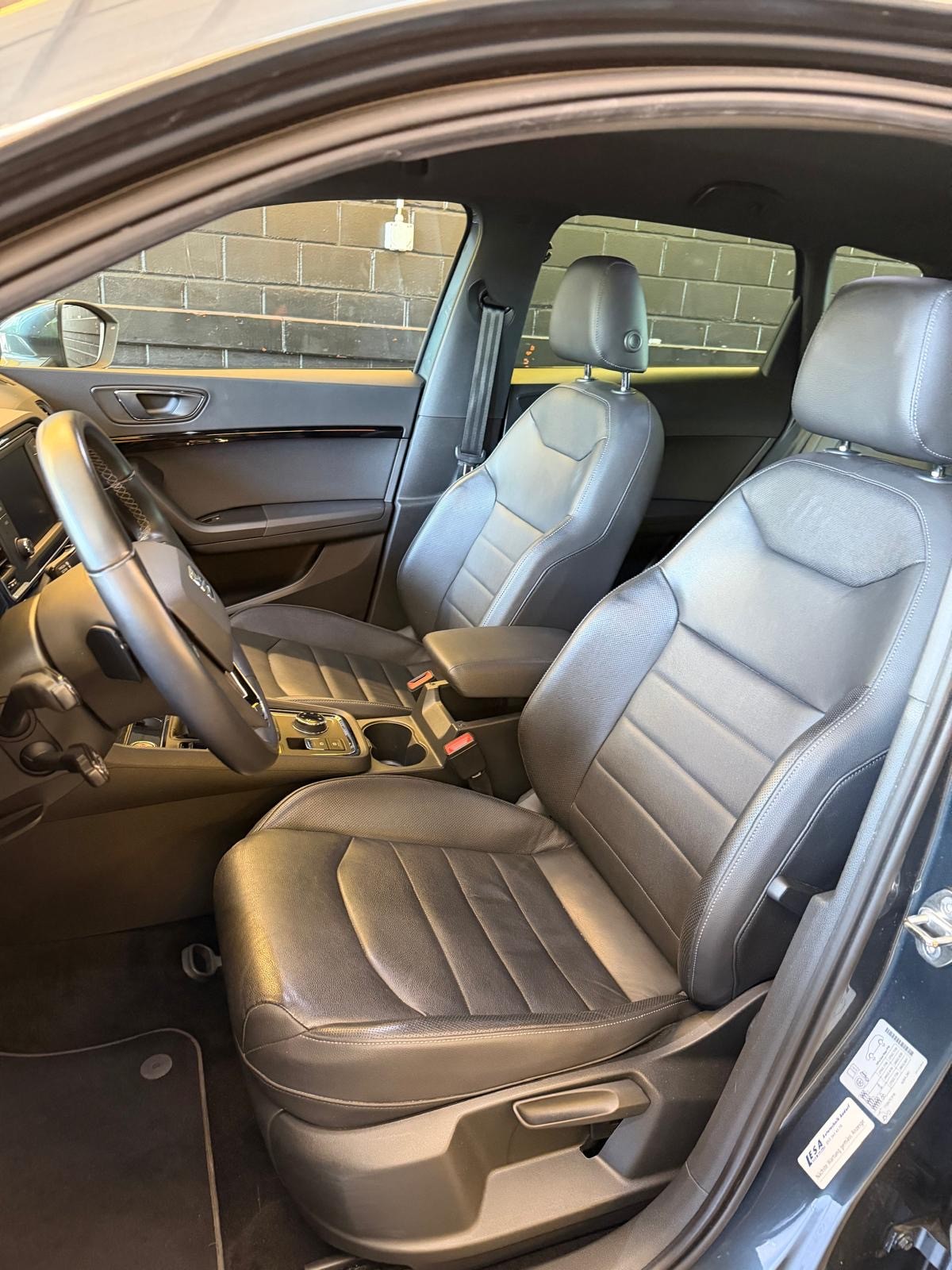 SEAT Ateca 2.0 TDI CR Xcellence 4Drive DSG-image-5