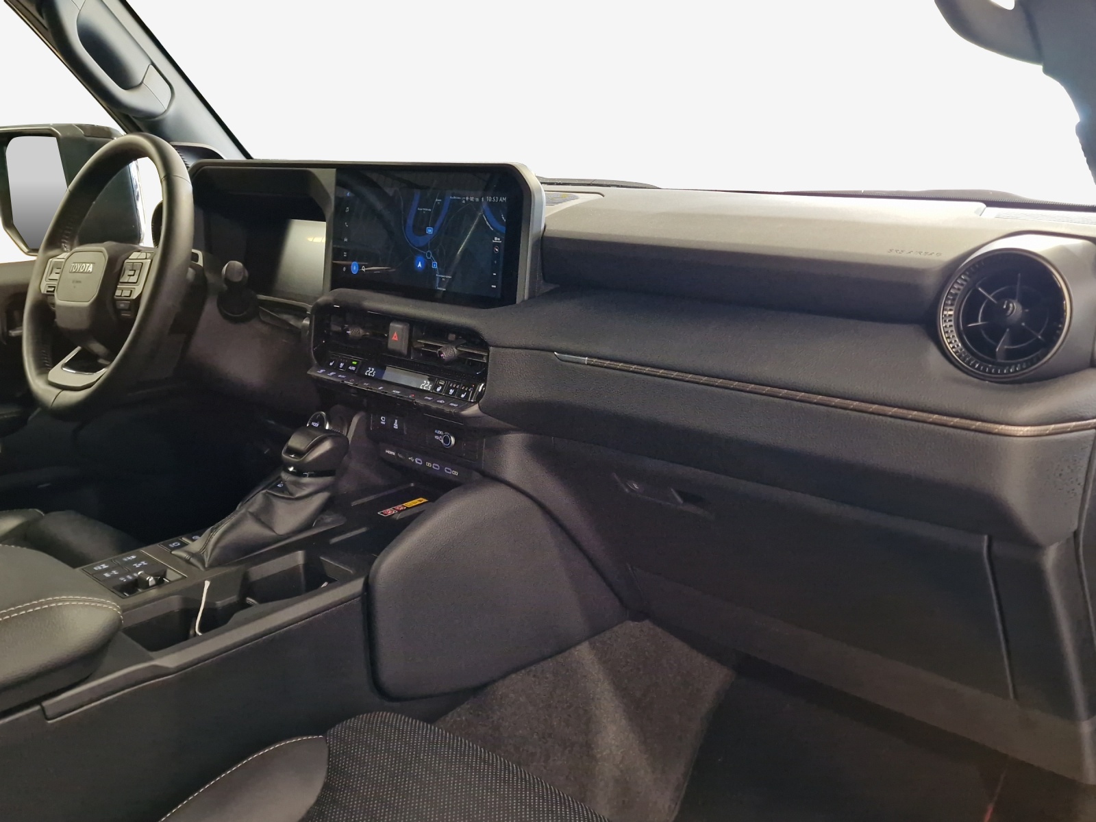 TOYOTA Land Cruiser 2.8TD First Edition-image-14