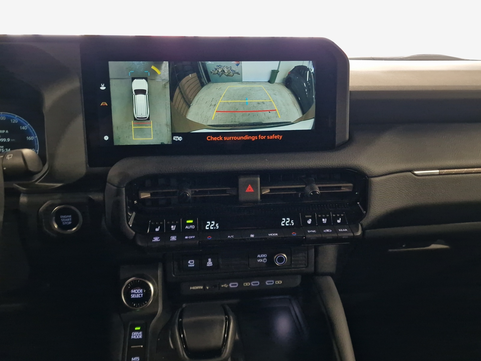 TOYOTA Land Cruiser 2.8TD First Edition-image-8