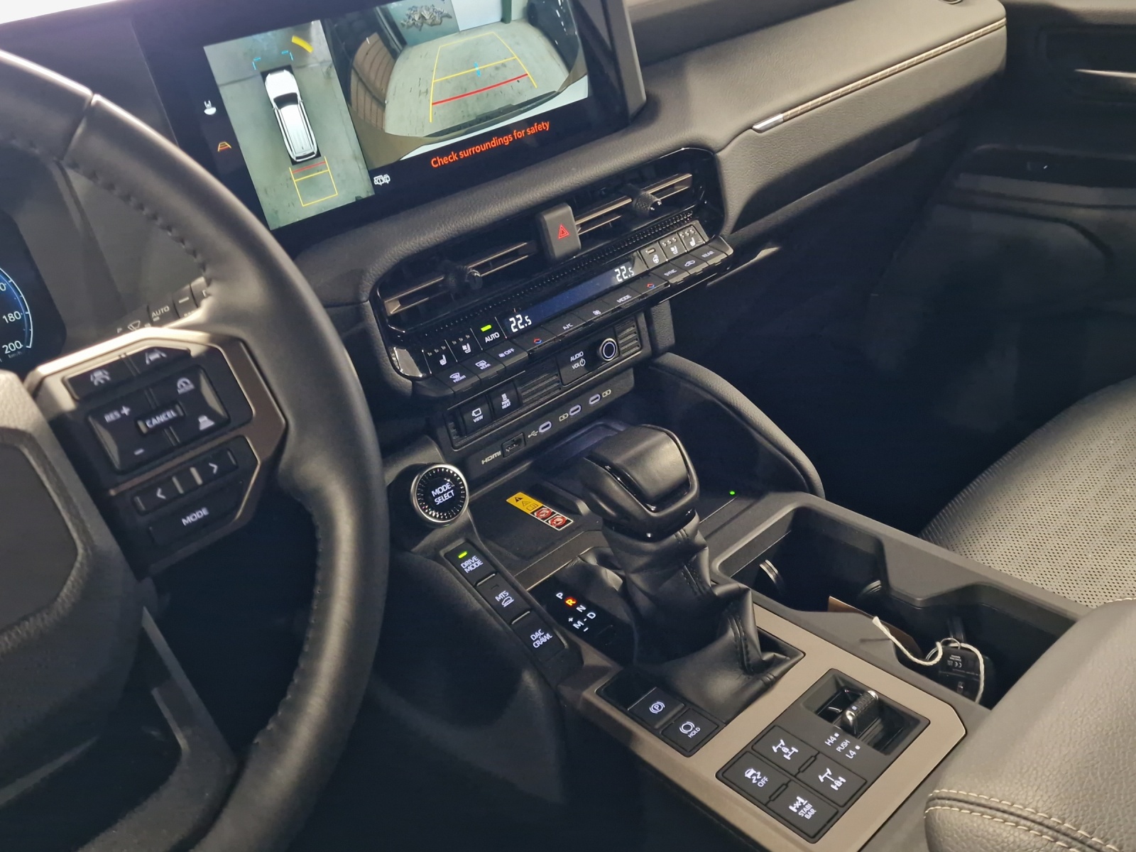 TOYOTA Land Cruiser 2.8TD First Edition-image-10