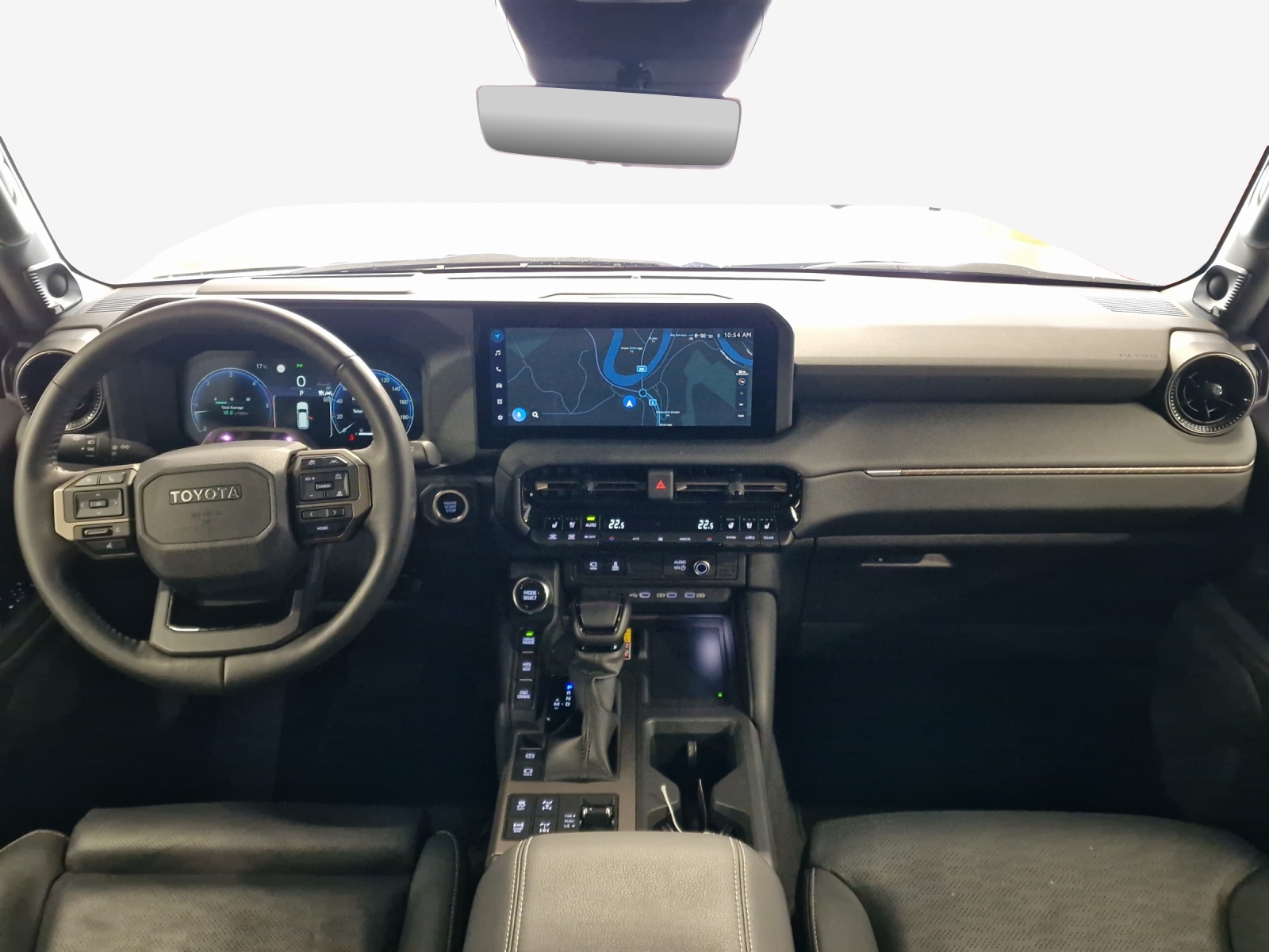 TOYOTA Land Cruiser 2.8TD First Edition-image-15