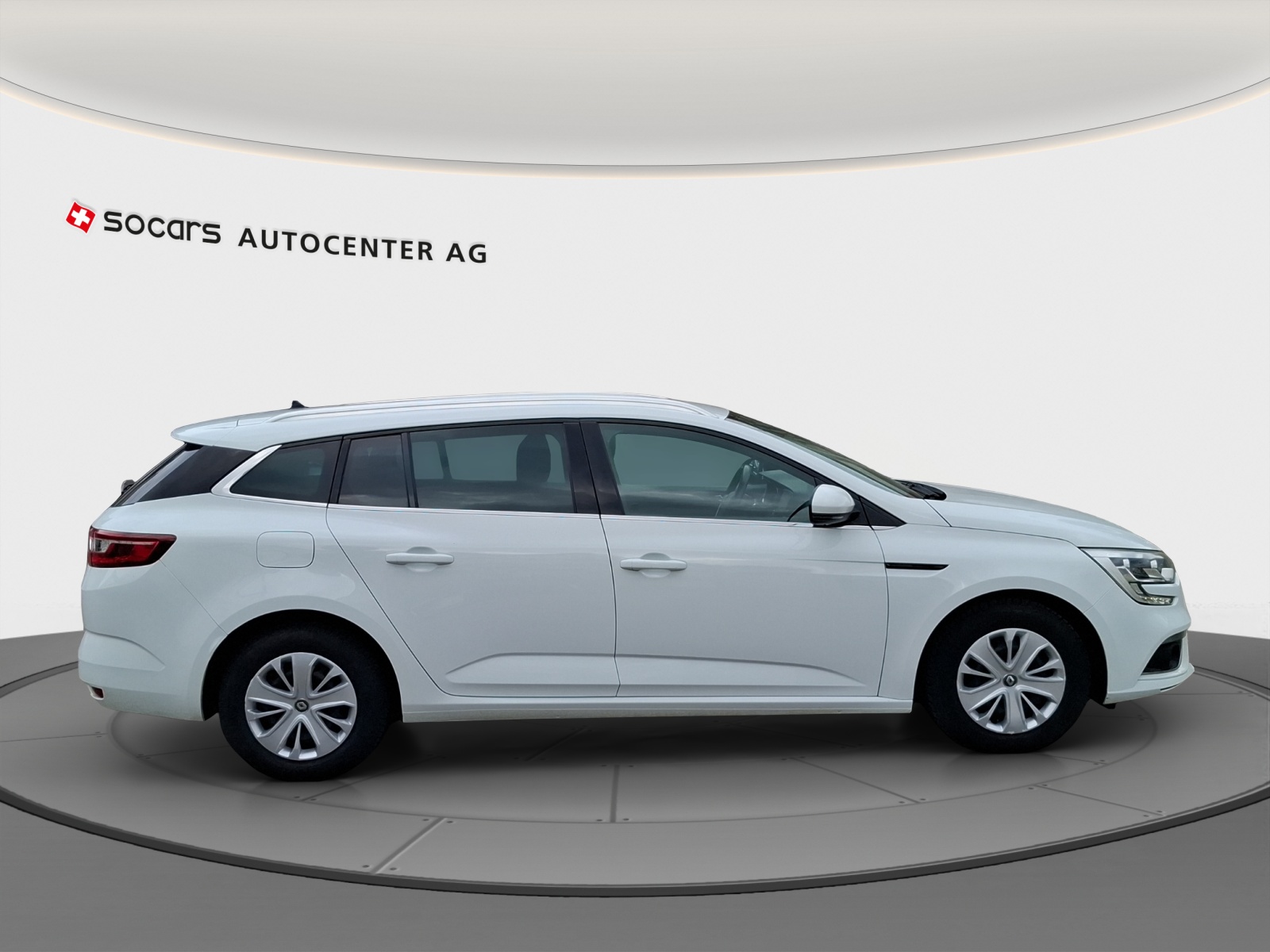 RENAULT Mégane Grandtour 1.5 dCi Business EDC-image-6