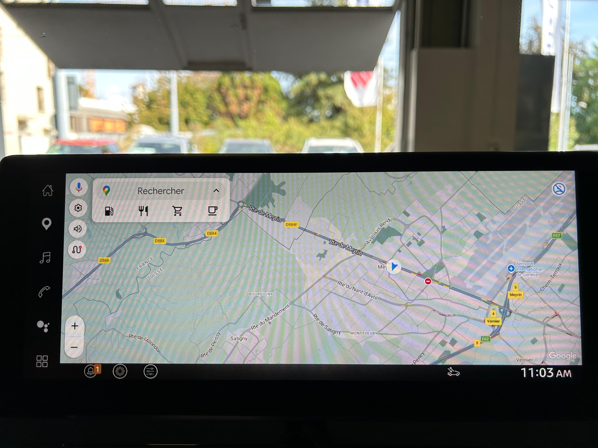 NISSAN Qashqai 1.3 DIG-T 158 N-Connecta-image-15