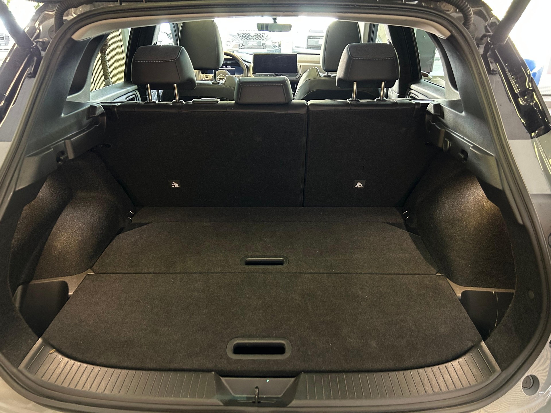 NISSAN Qashqai 1.3 DIG-T 158 N-Connecta-image-23