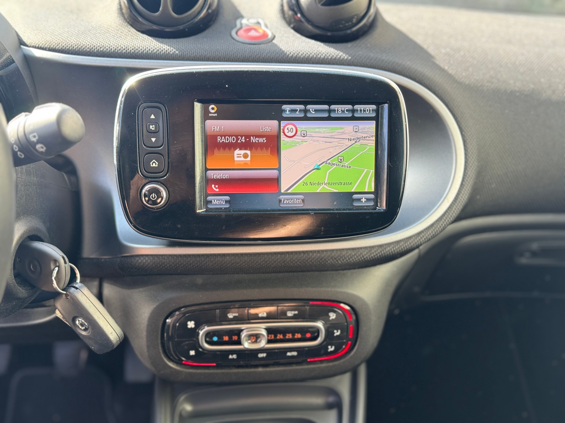 SMART fortwo passion-image-7