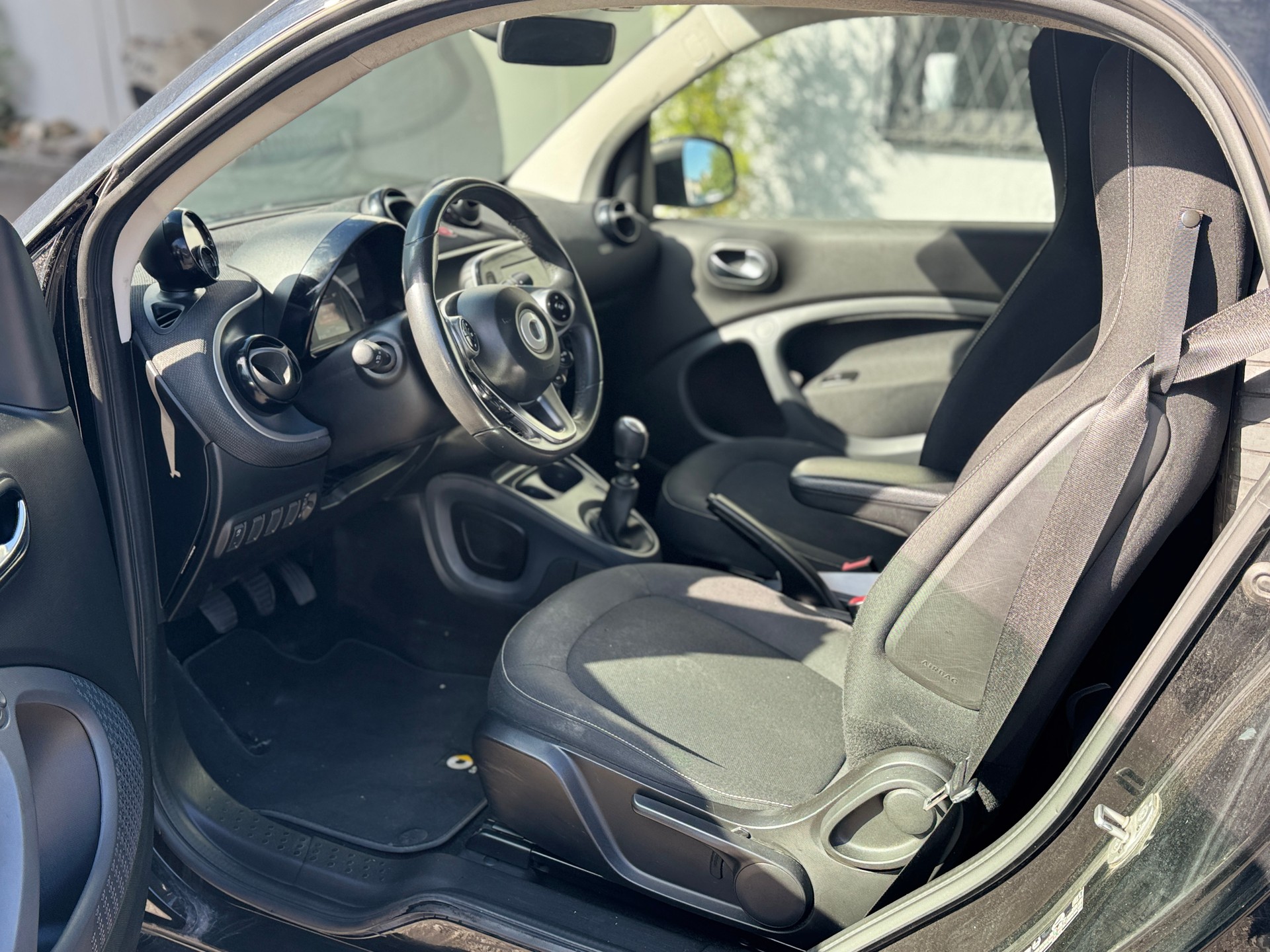 SMART fortwo passion-image-6