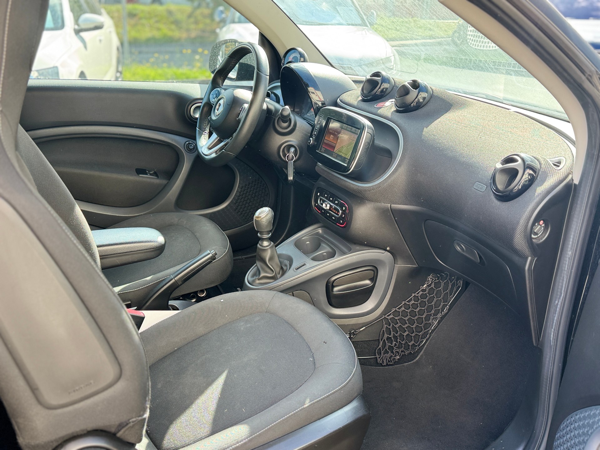 SMART fortwo passion-image-8