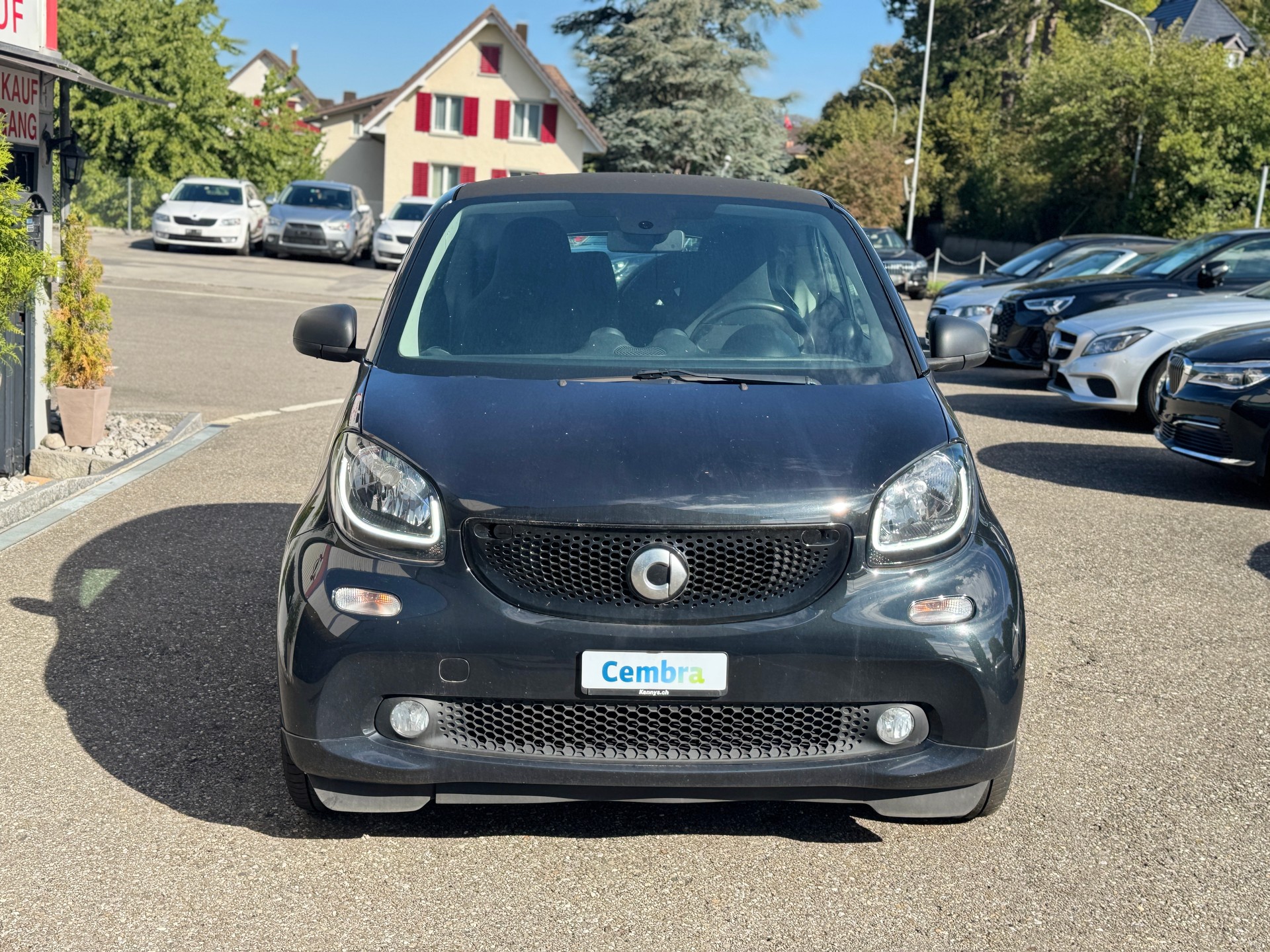 SMART fortwo passion-image-5
