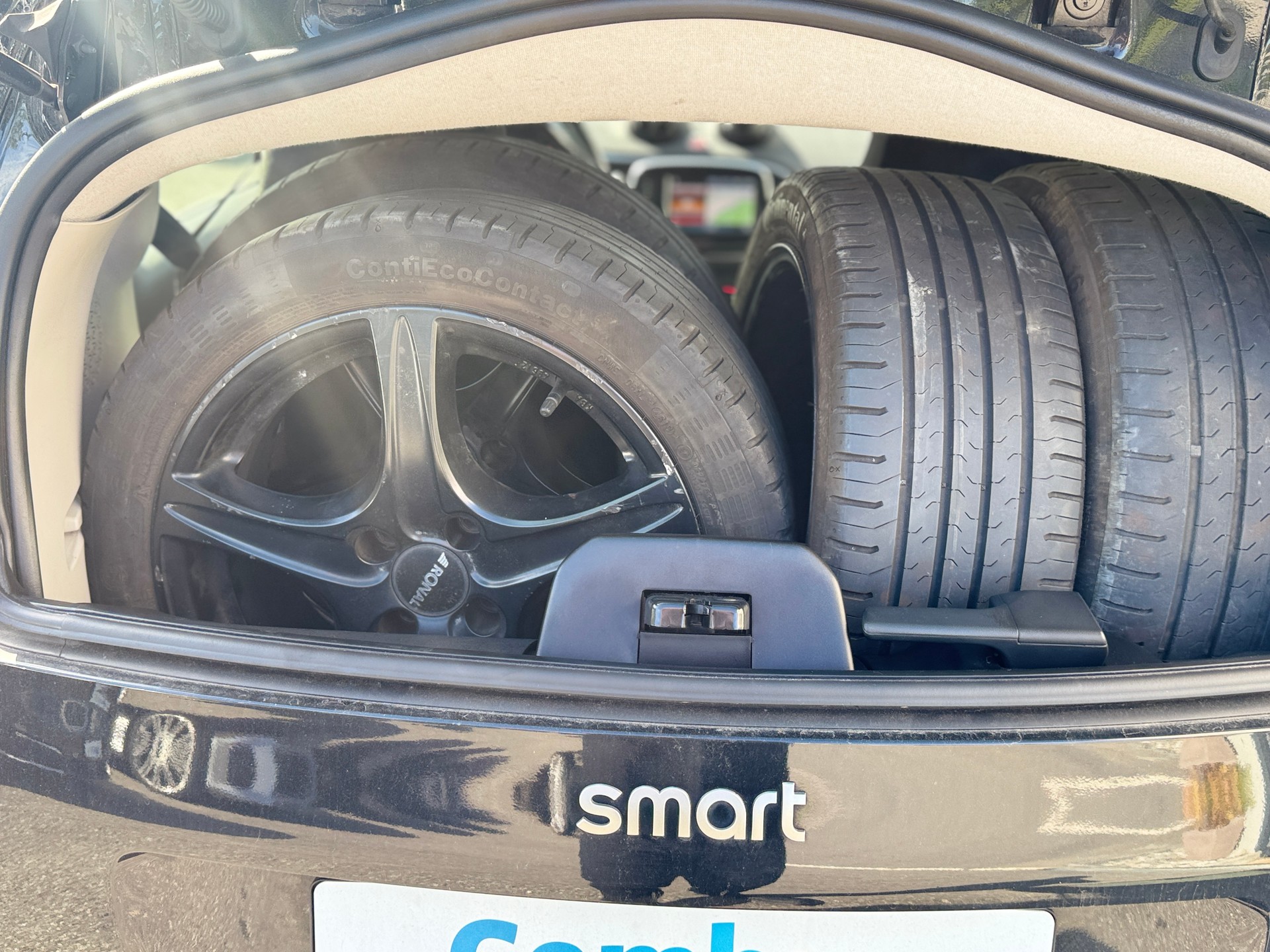 SMART fortwo passion-image-9
