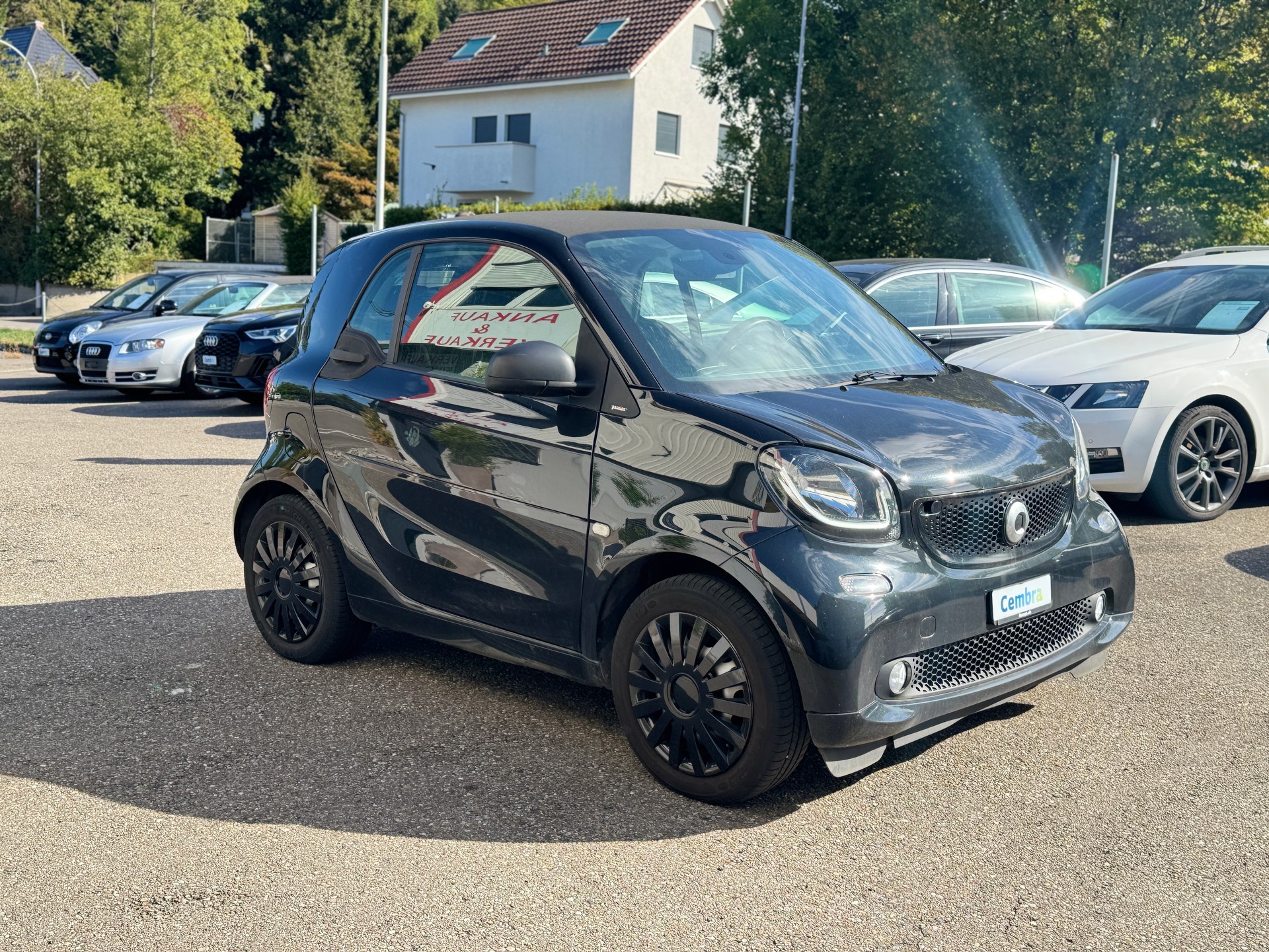 SMART fortwo passion-image-4