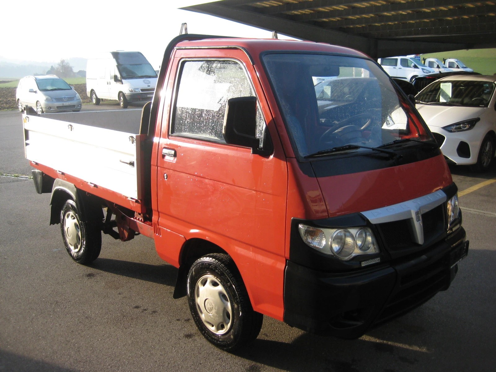 PIAGGIO 1.3-16V 4x2-image-4