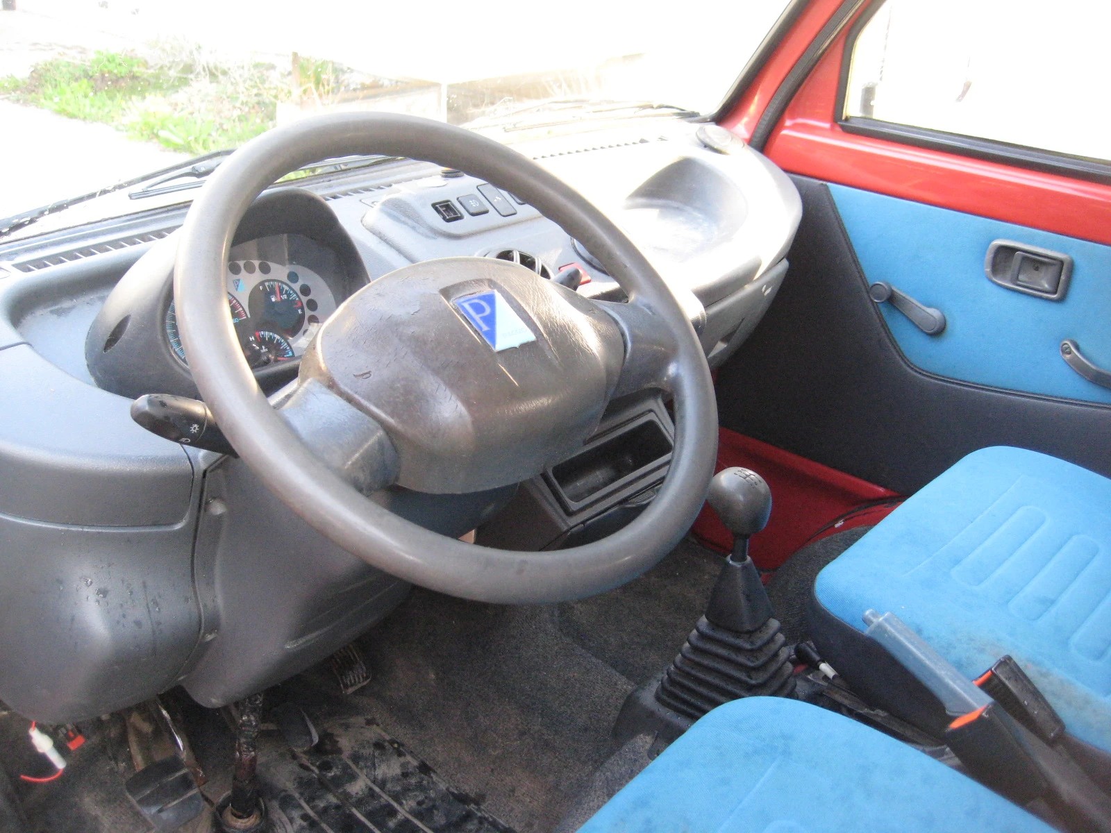 PIAGGIO 1.3-16V 4x2-image-7