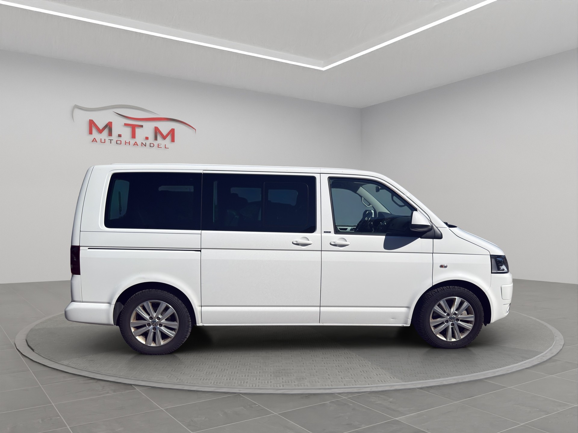 VW T5 Multivan 2.0 Bi-TDI CR CL Life 4Motion DSG-image-13