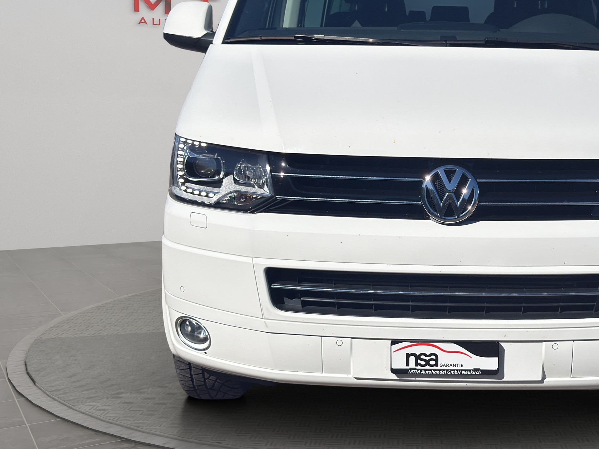 VW T5 Multivan 2.0 Bi-TDI CR CL Life 4Motion DSG-image-3