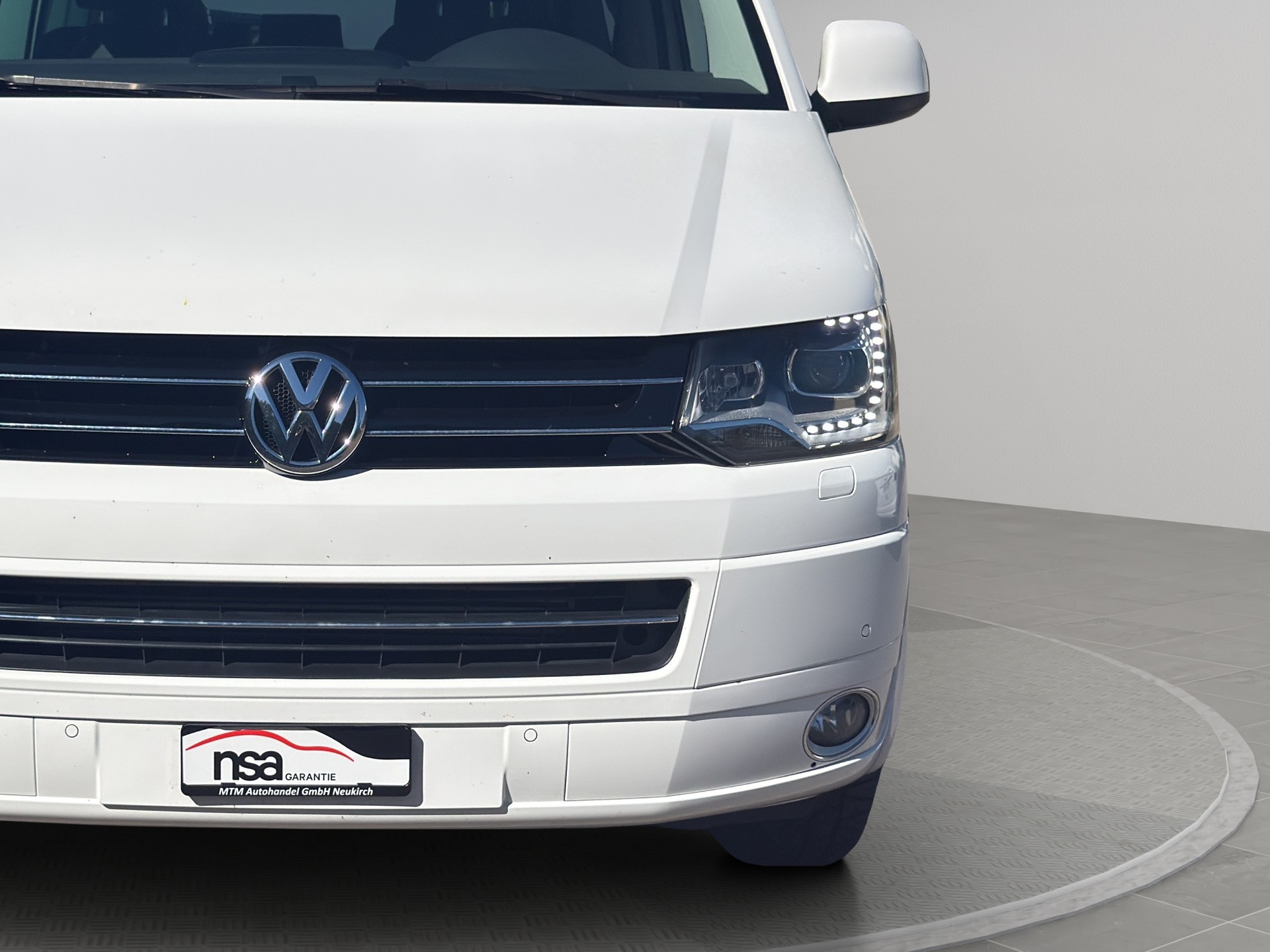 VW T5 Multivan 2.0 Bi-TDI CR CL Life 4Motion DSG-image-4