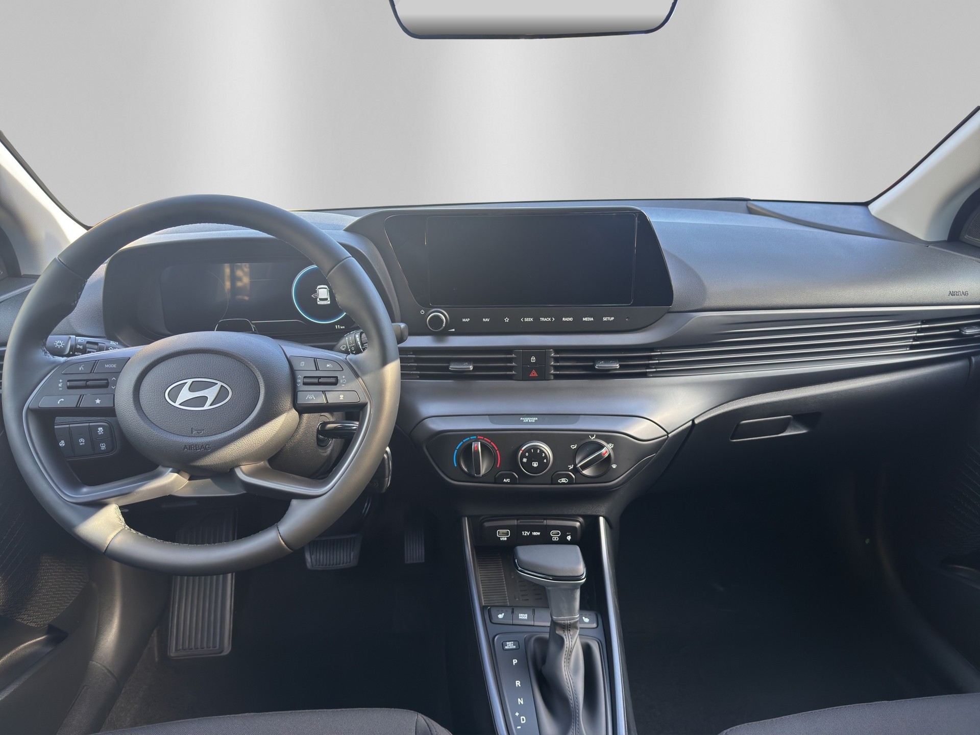 HYUNDAI i20 1.0 T-GDi Amp.GO! DCT-image-13