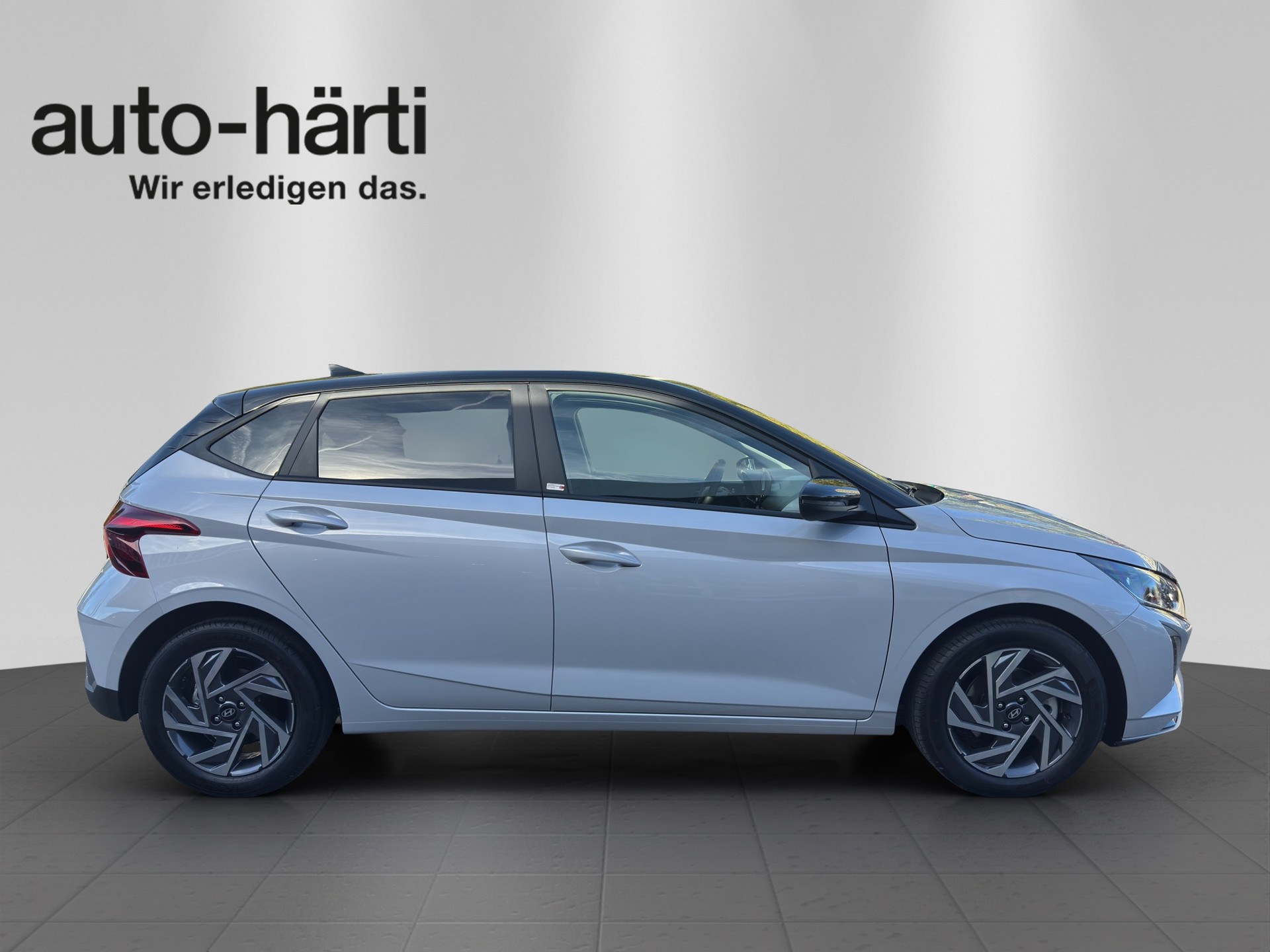 HYUNDAI i20 1.0 T-GDi Amp.GO! DCT-image-5