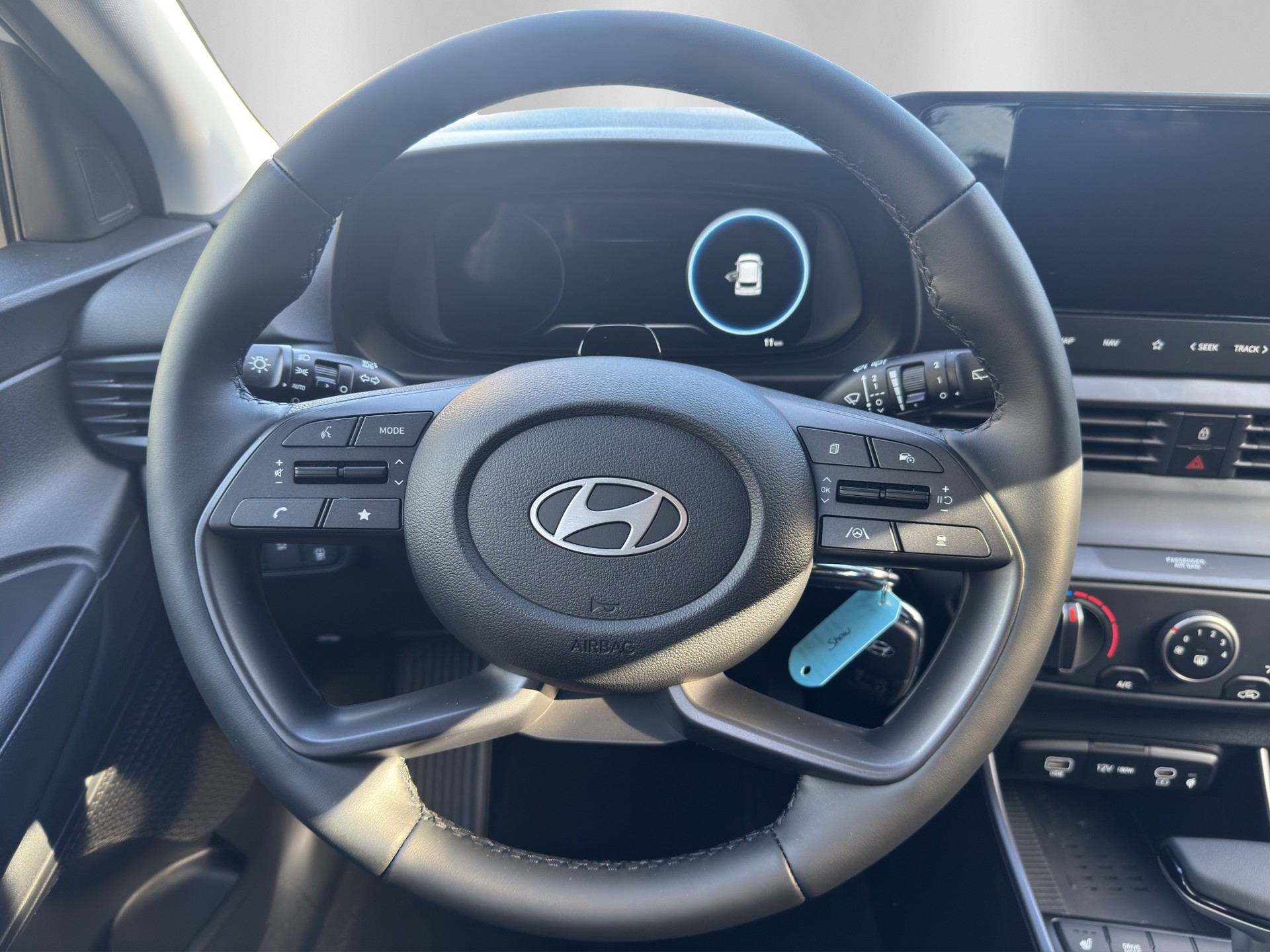 HYUNDAI i20 1.0 T-GDi Amp.GO! DCT-image-14
