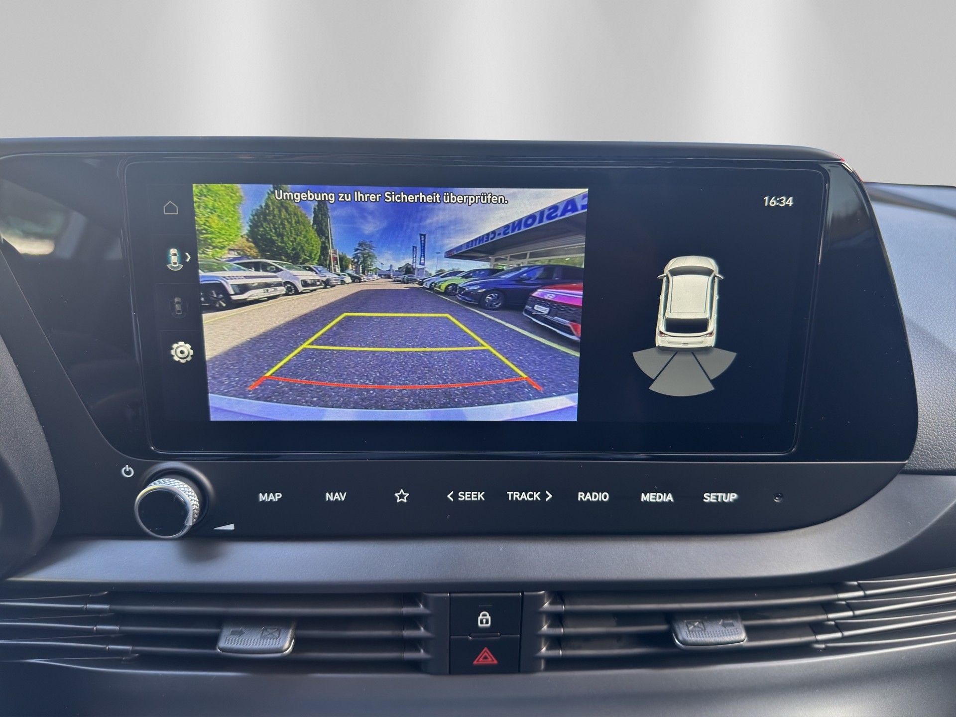 HYUNDAI i20 1.0 T-GDi Amp.GO! DCT-image-17
