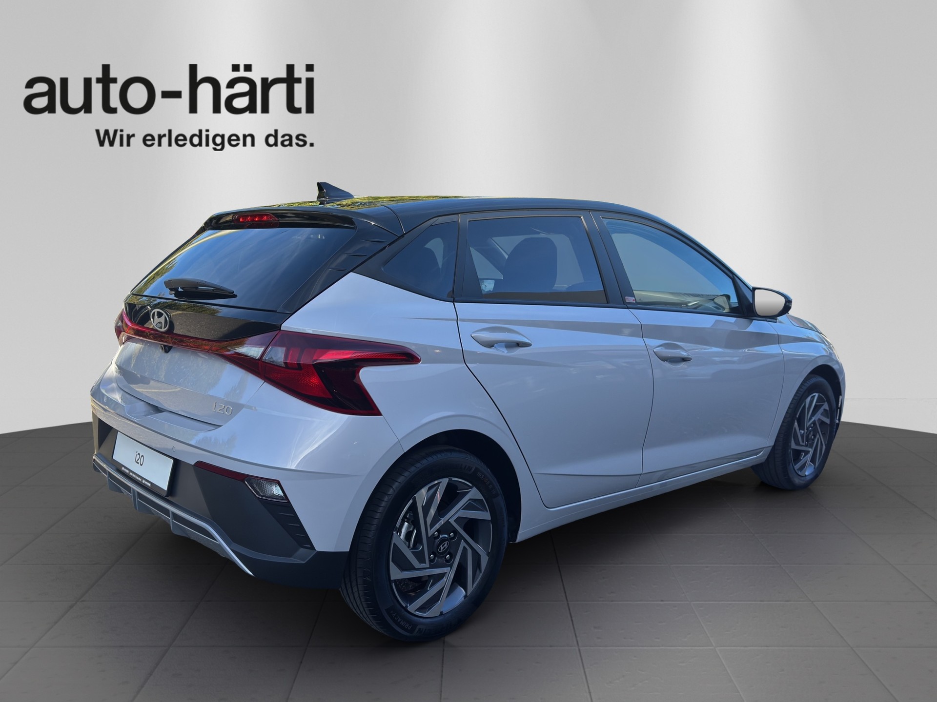 HYUNDAI i20 1.0 T-GDi Amp.GO! DCT-image-4