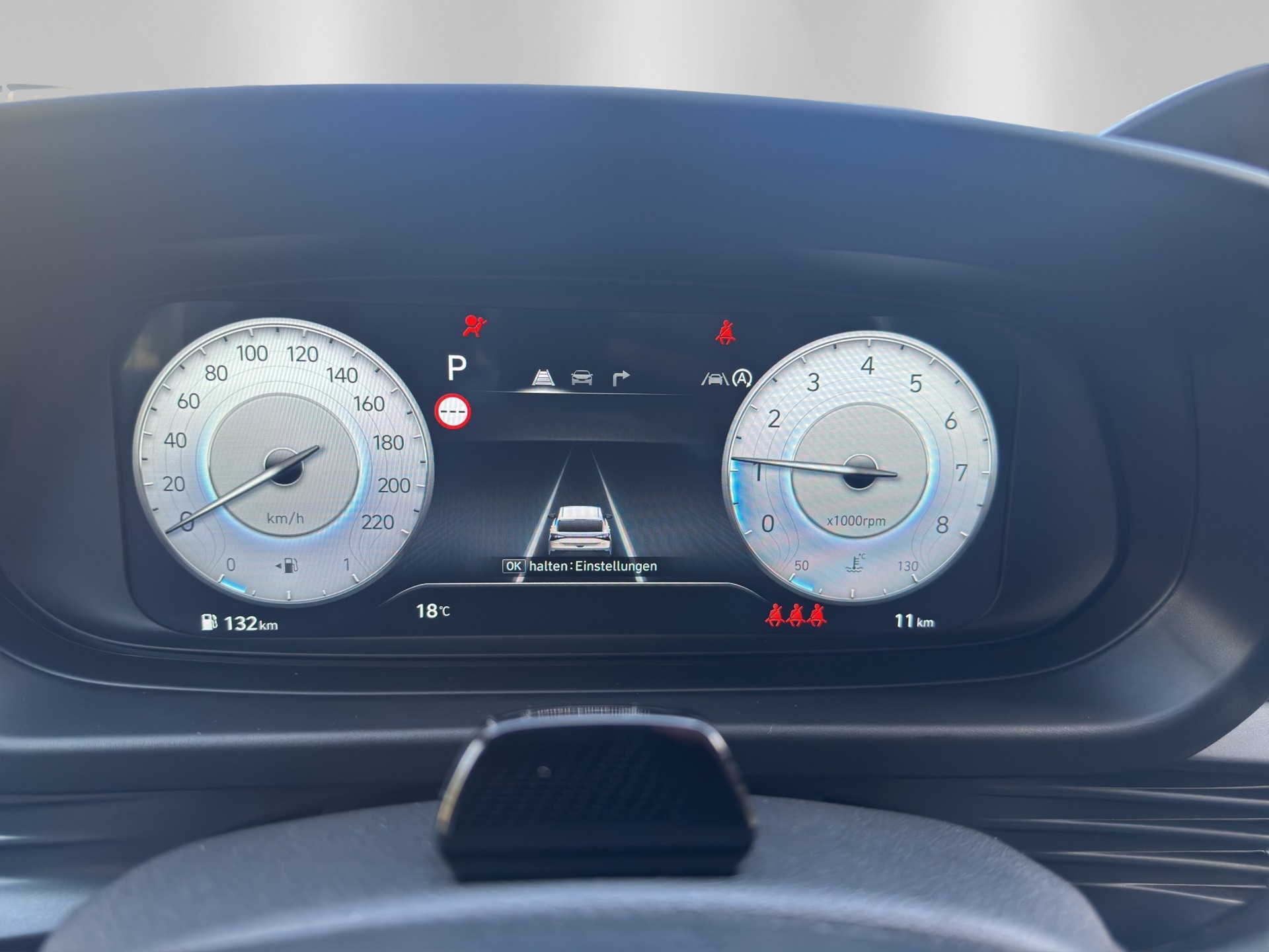 HYUNDAI i20 1.0 T-GDi Amp.GO! DCT-image-15