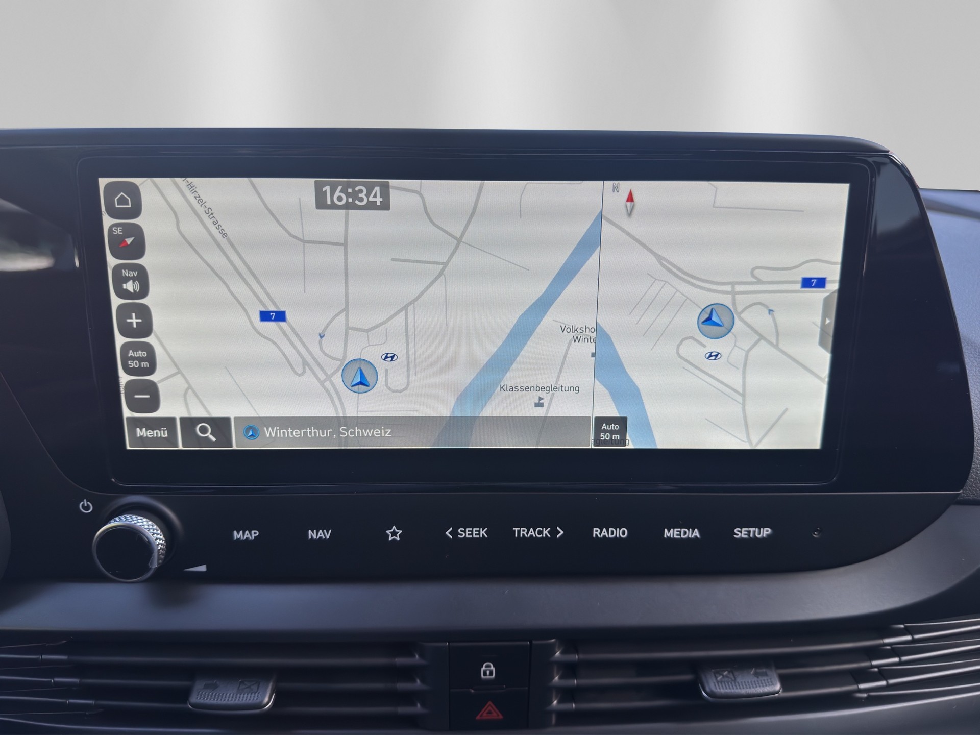 HYUNDAI i20 1.0 T-GDi Amp.GO! DCT-image-16