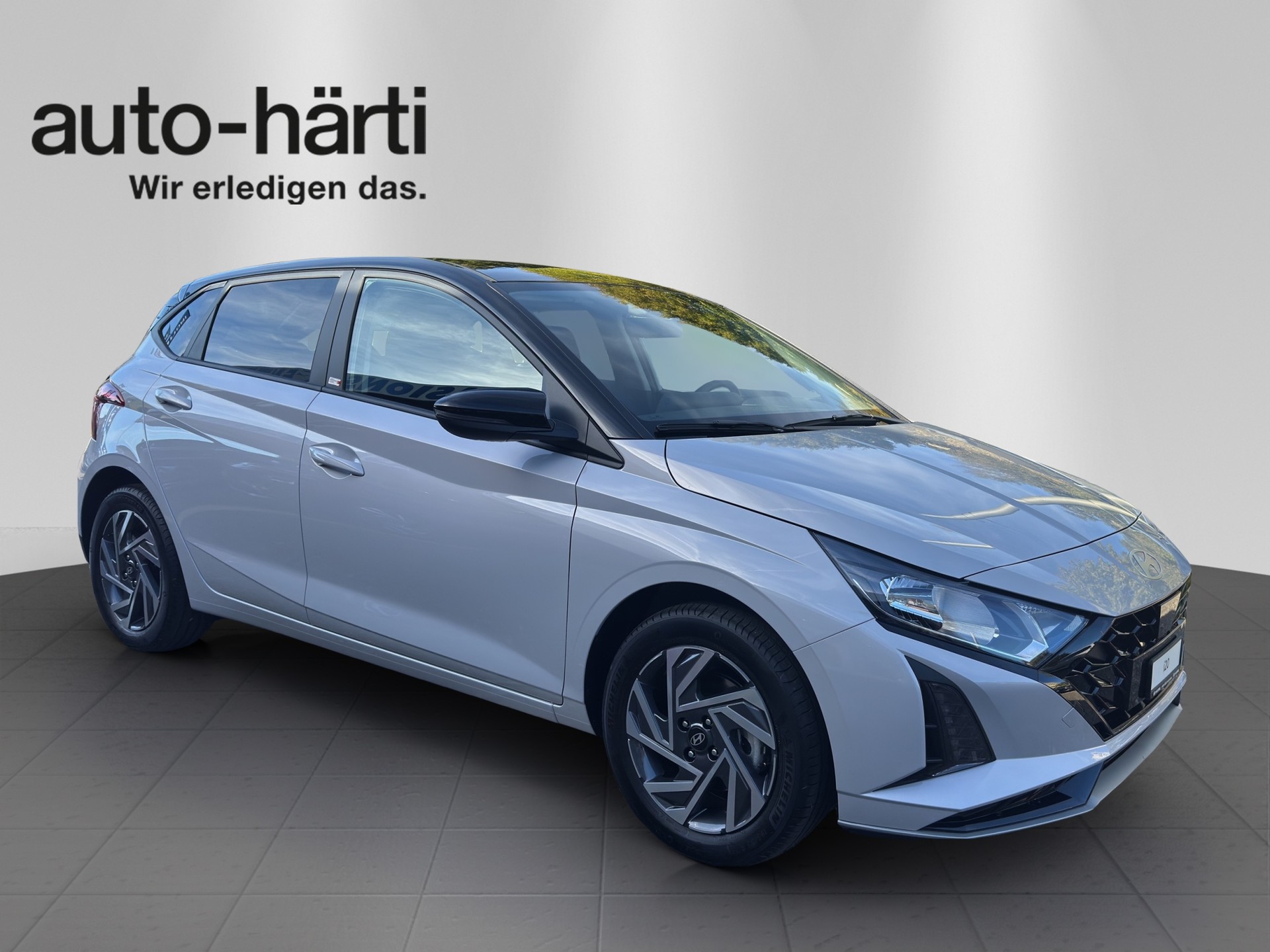 HYUNDAI i20 1.0 T-GDi Amp.GO! DCT-image-6
