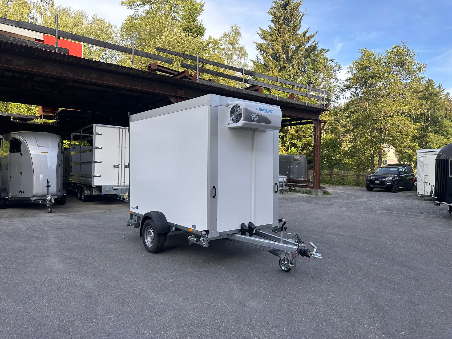 WM MEYER AZK 1530/146 100/100 TK-image-0