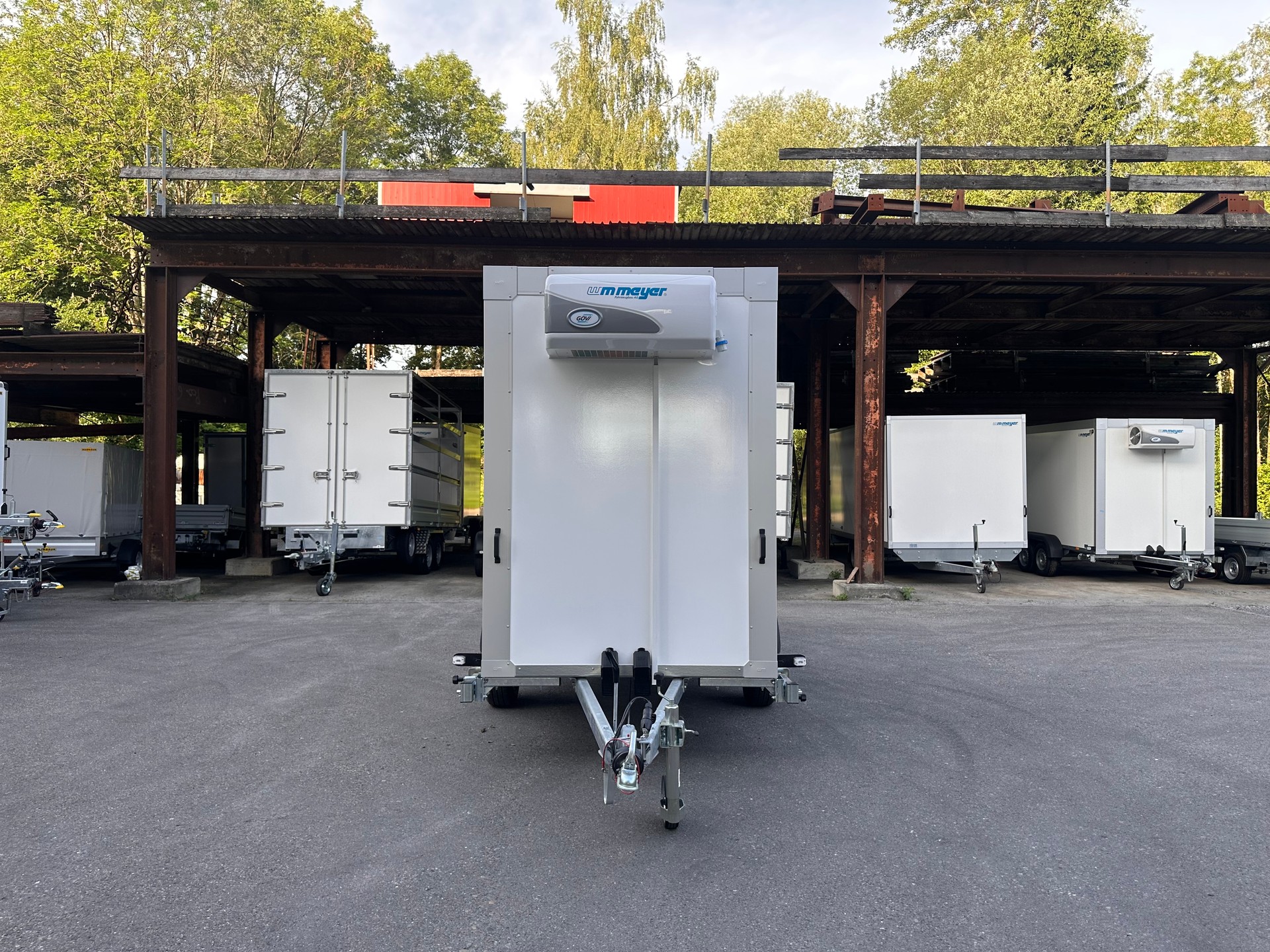 WM MEYER AZK 1530/146 100/100 TK-image-1