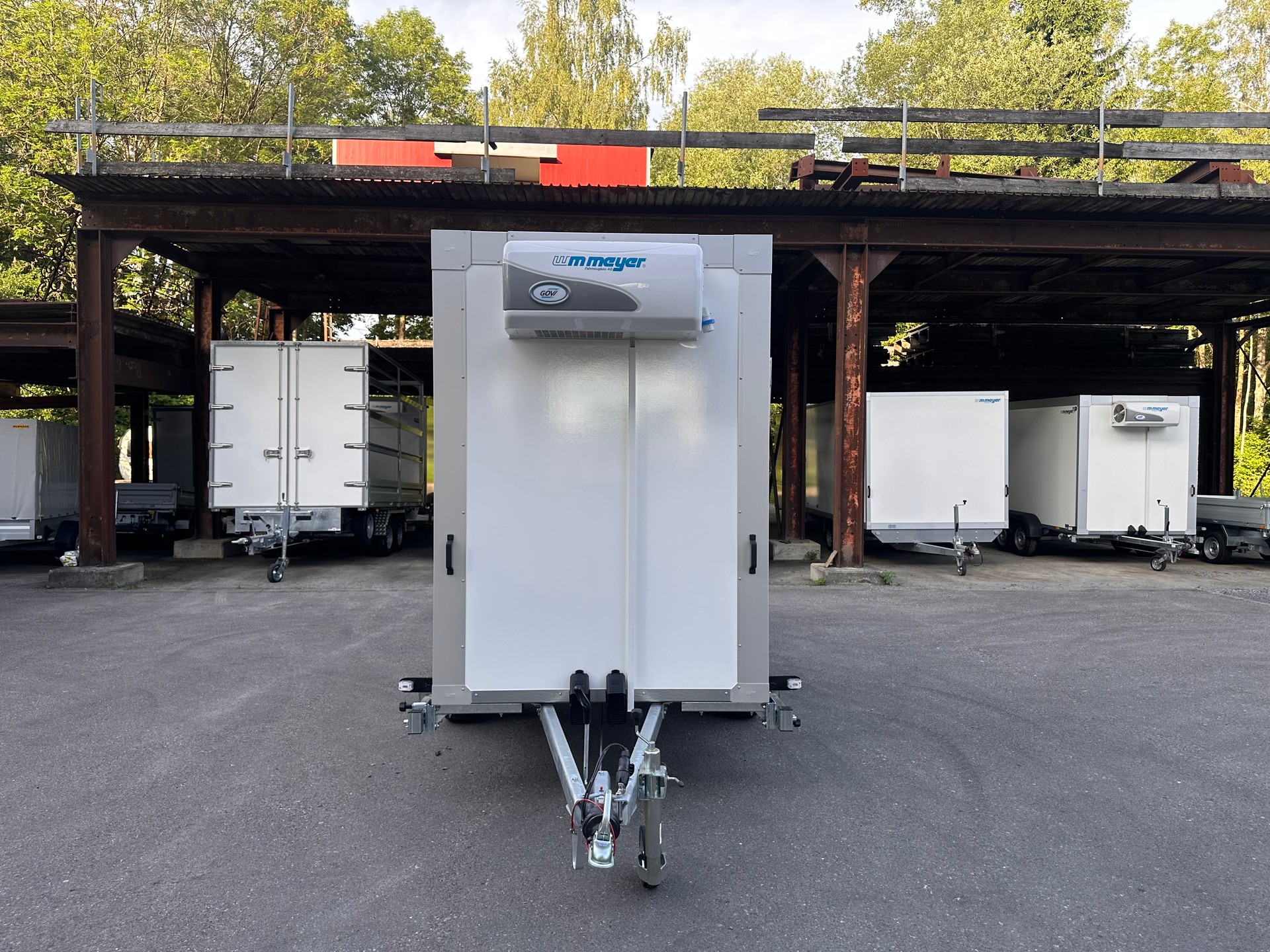 WM MEYER AZK 1530/146 100/100 TK-image-13
