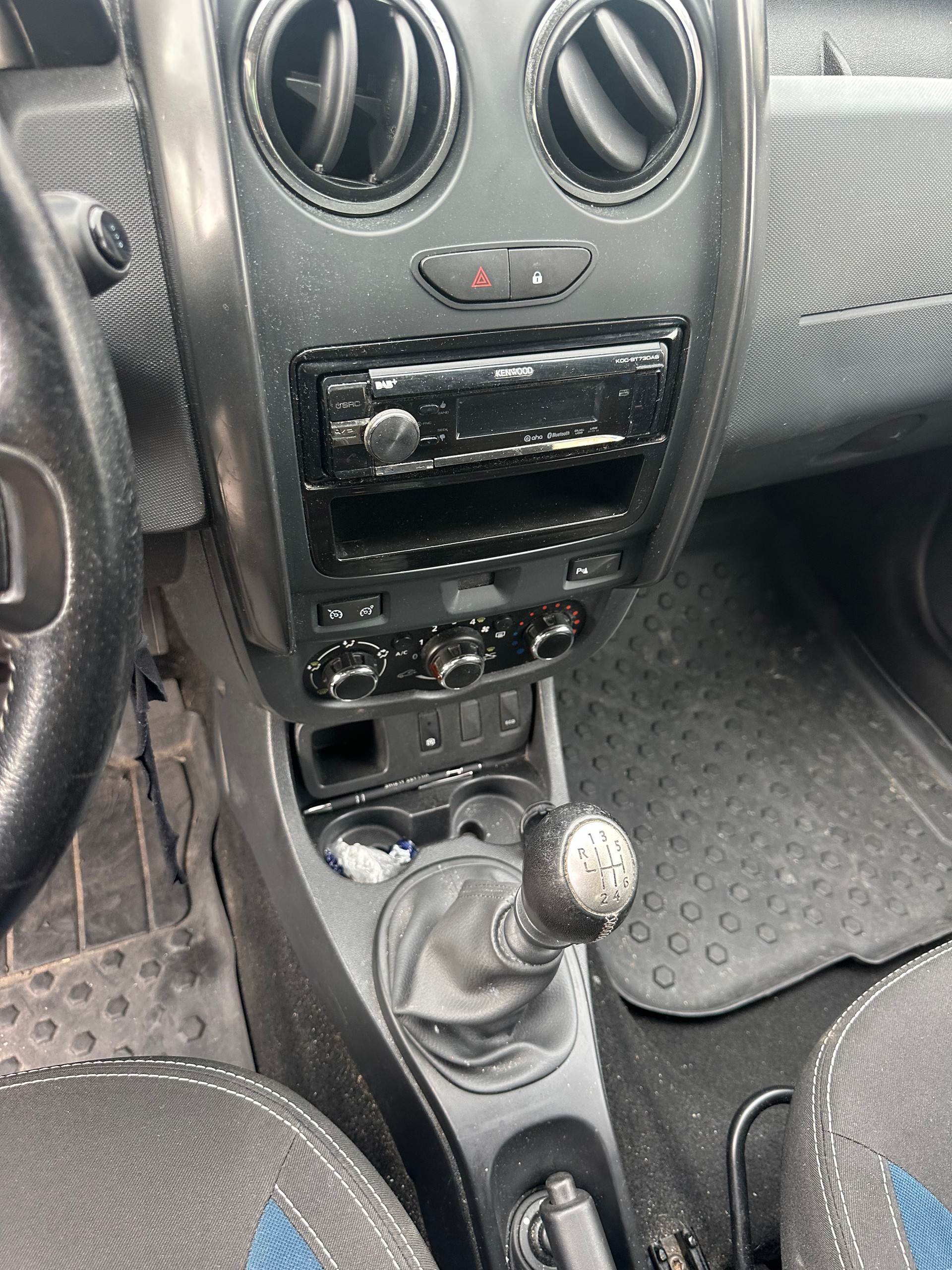 DACIA Duster 1.2 T Ambiance 4x2-image-5