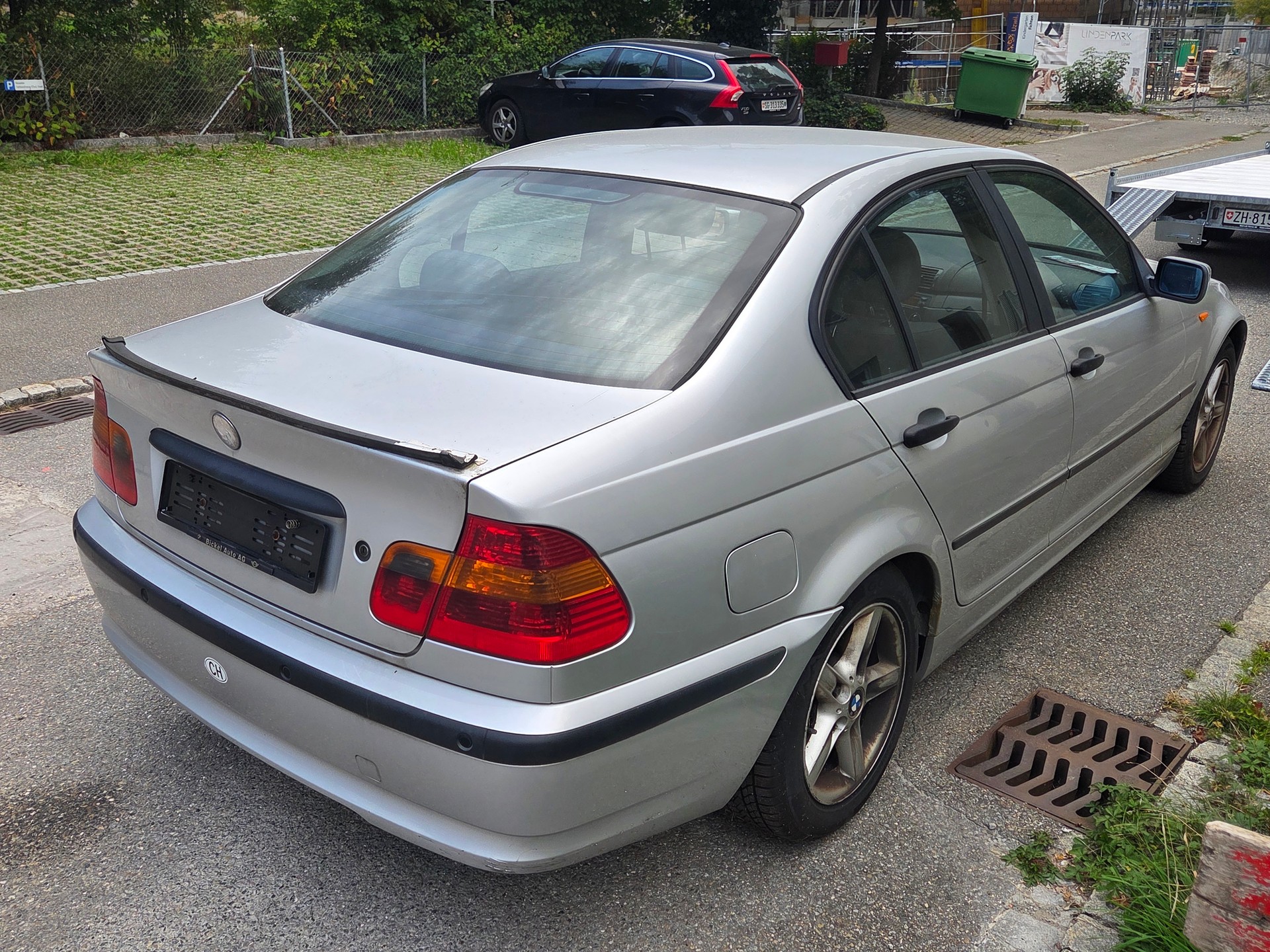 BMW 320d-image-5