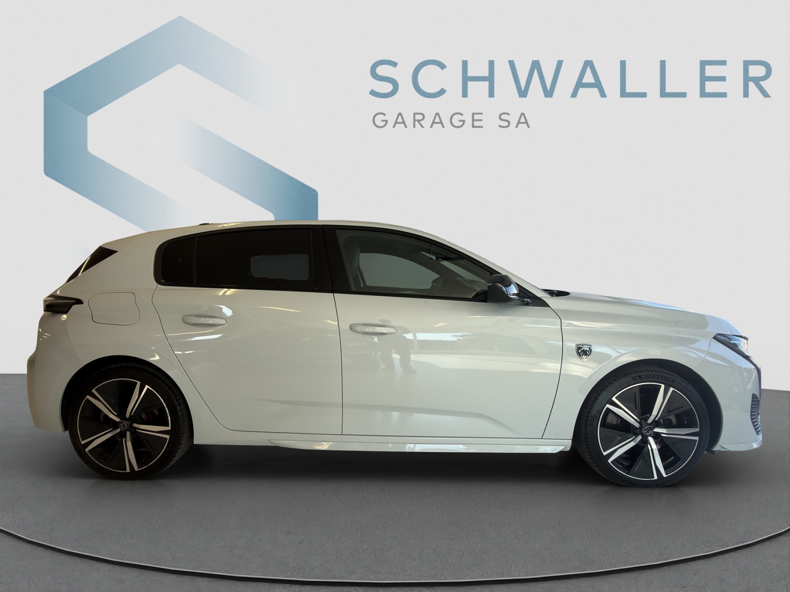 PEUGEOT 308 1.6 PHEV 180 GT-image-2