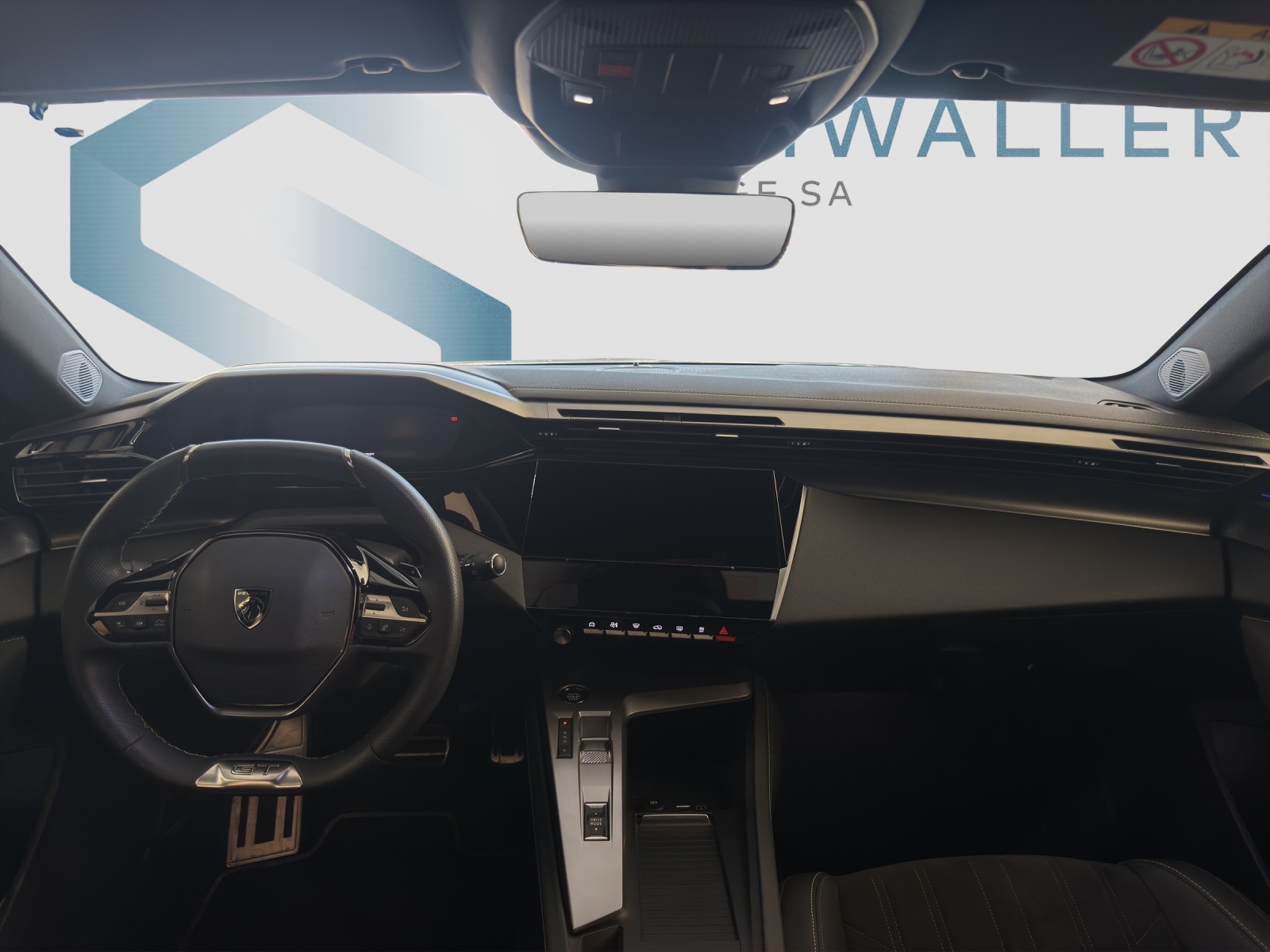 PEUGEOT 308 1.6 PHEV 180 GT-image-9