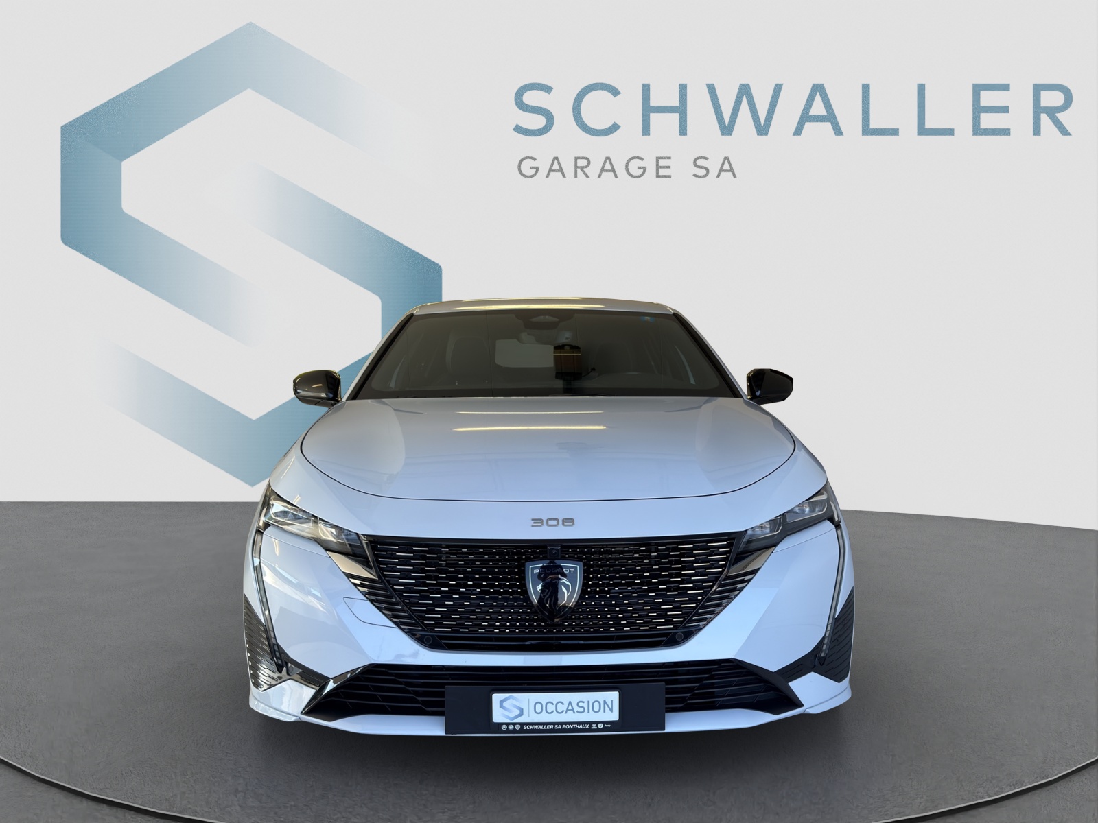 PEUGEOT 308 1.6 PHEV 180 GT-image-1